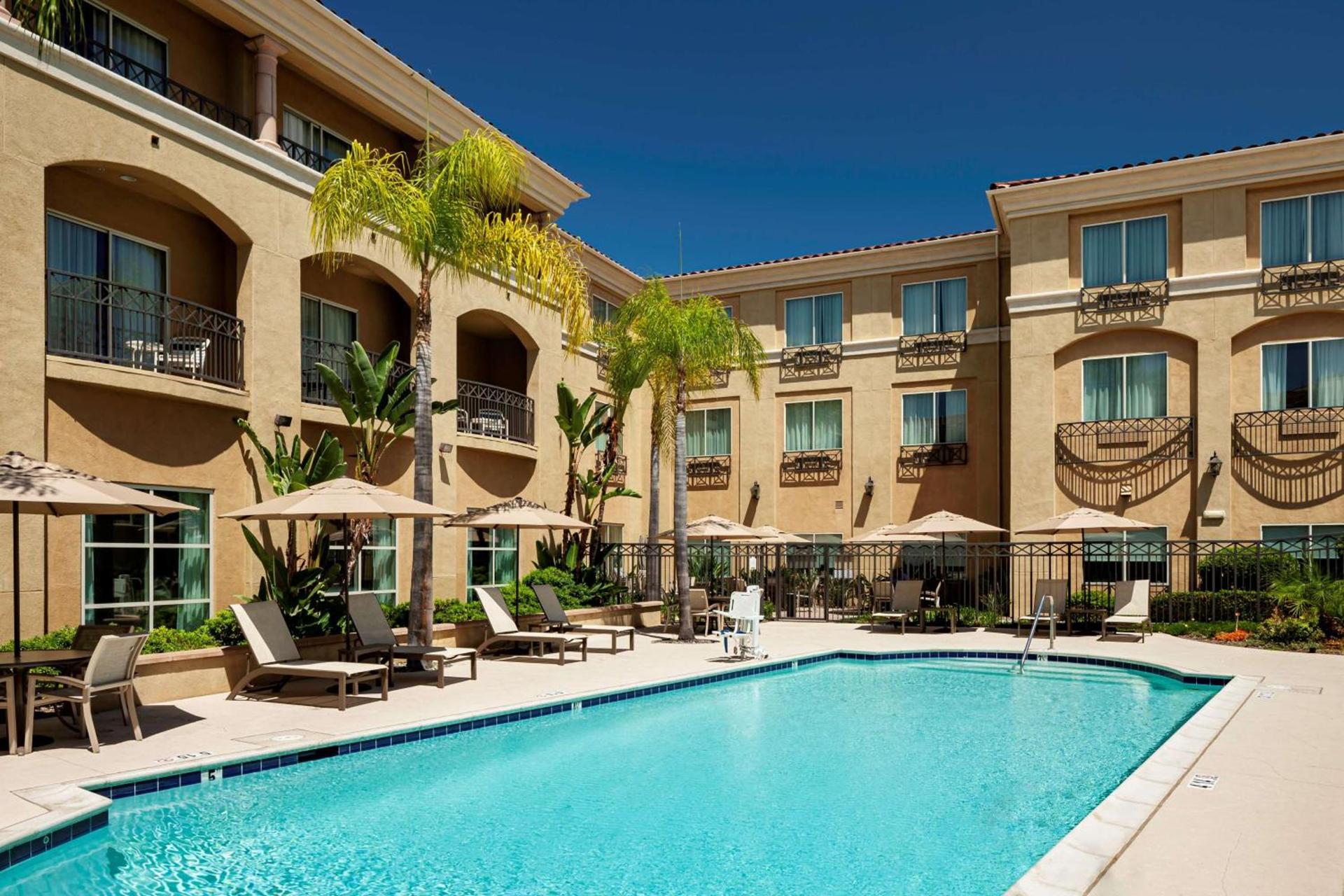 Hilton Garden Inn San Diego Rancho Bernardo photo 14