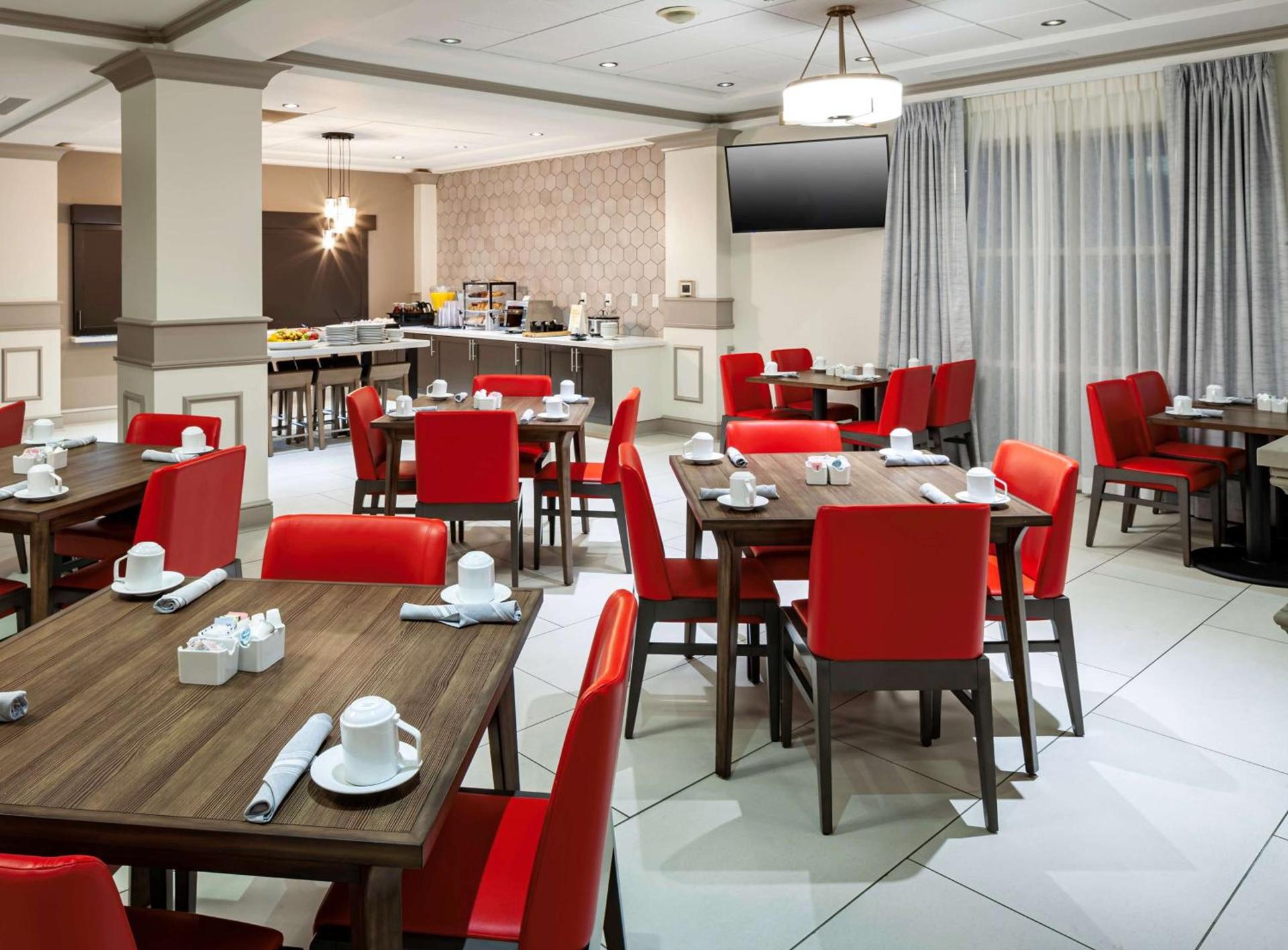 Hilton Garden Inn San Diego Rancho Bernardo photo 18
