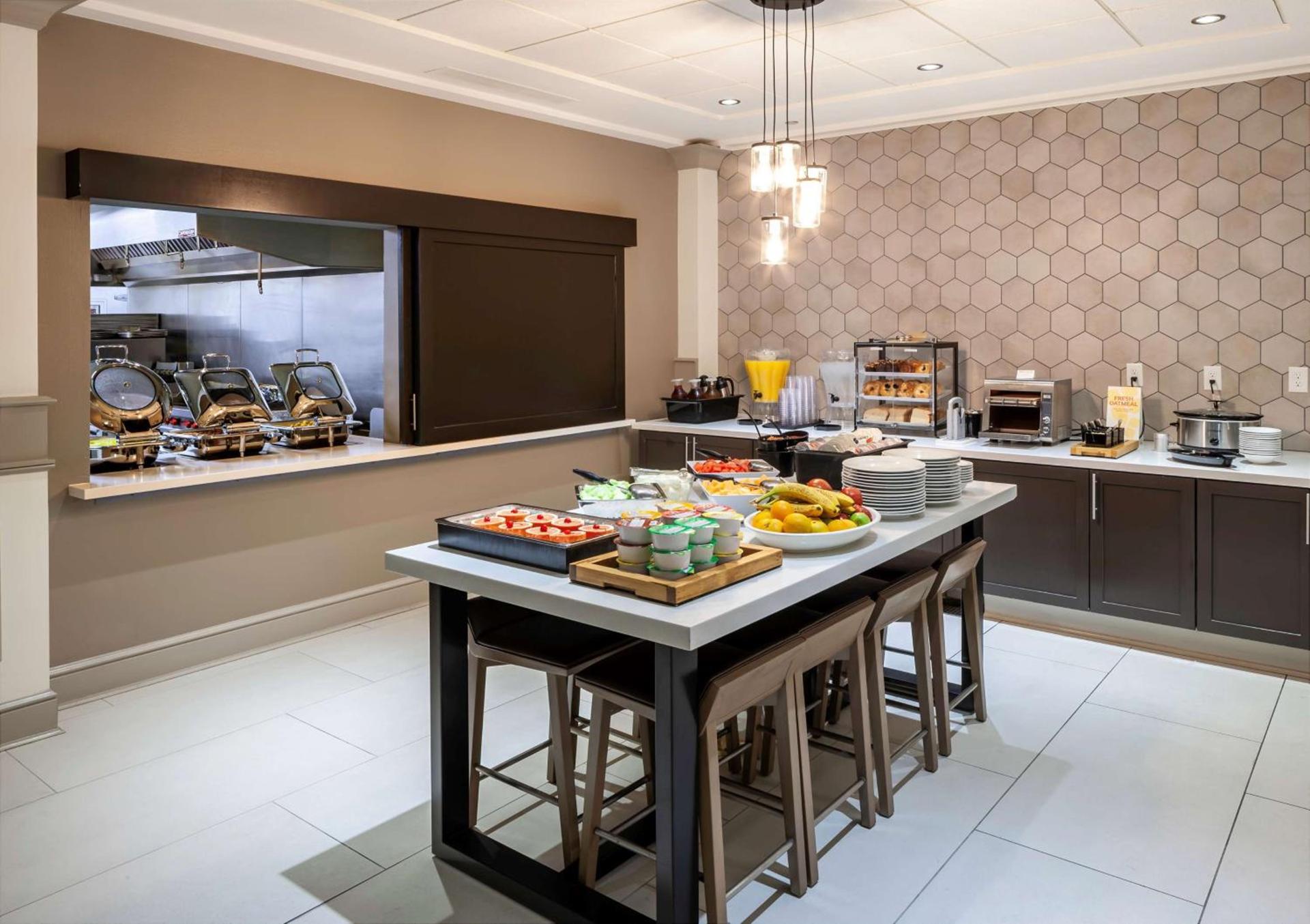 Hilton Garden Inn San Diego Rancho Bernardo photo 19