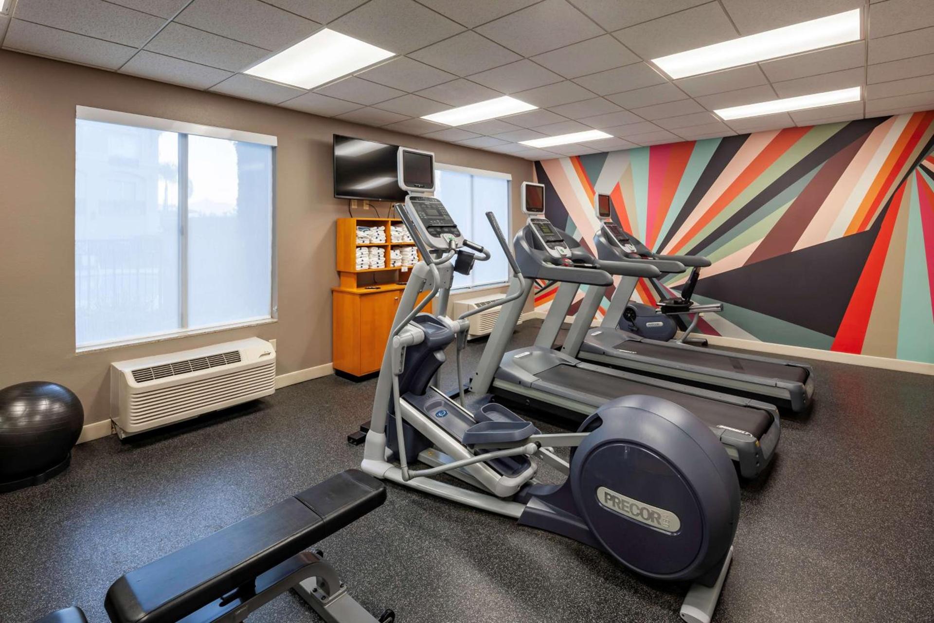 Hilton Garden Inn San Diego Rancho Bernardo photo 21