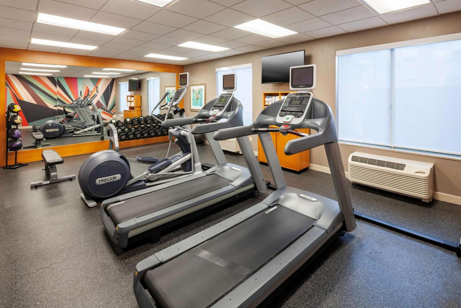 Hilton Garden Inn San Diego Rancho Bernardo photo 22