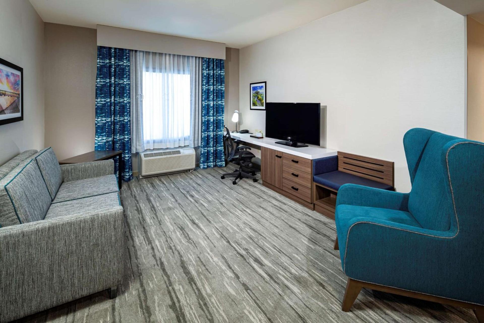 Hilton Garden Inn San Diego Rancho Bernardo photo 23
