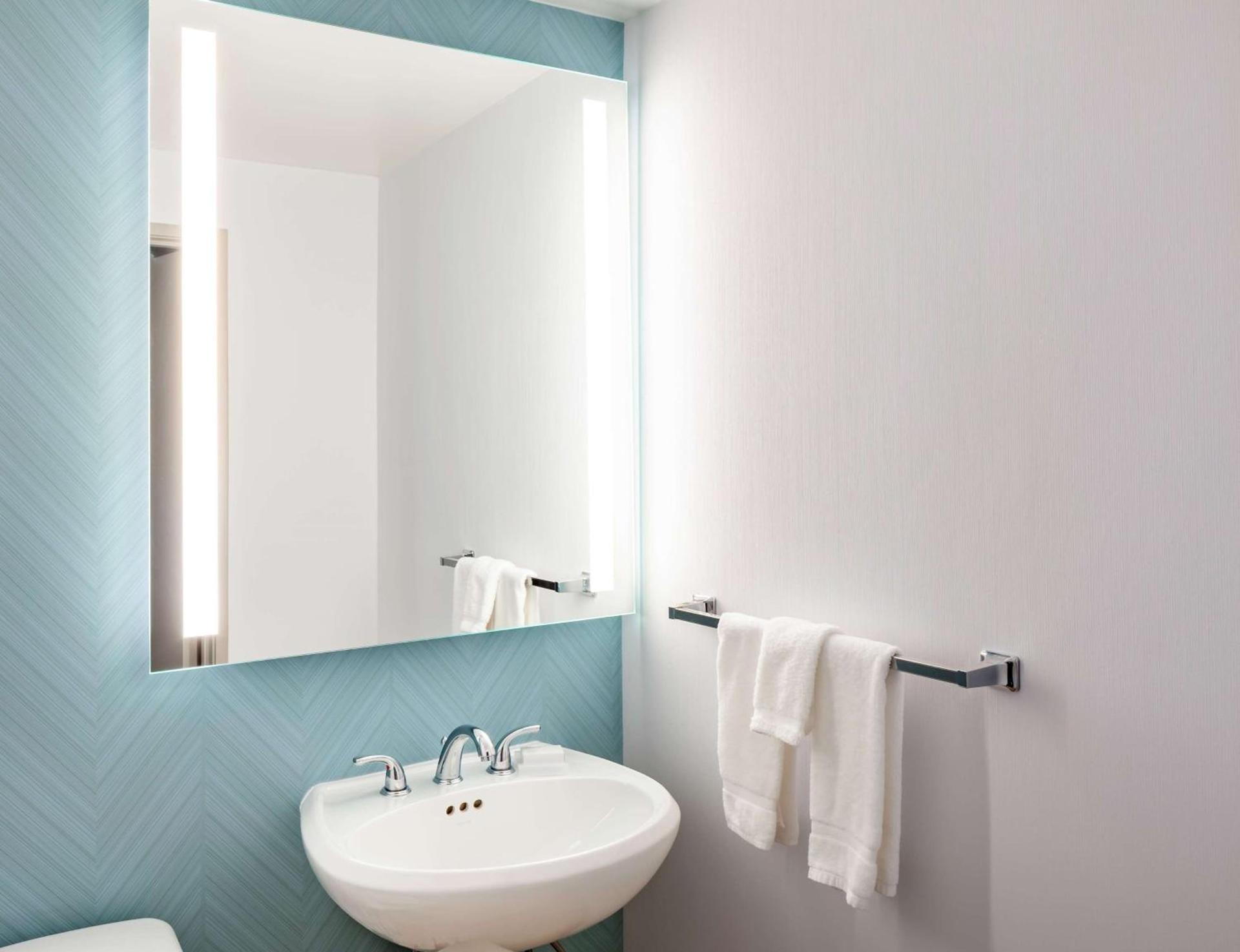 Hilton Garden Inn San Diego Rancho Bernardo photo 24