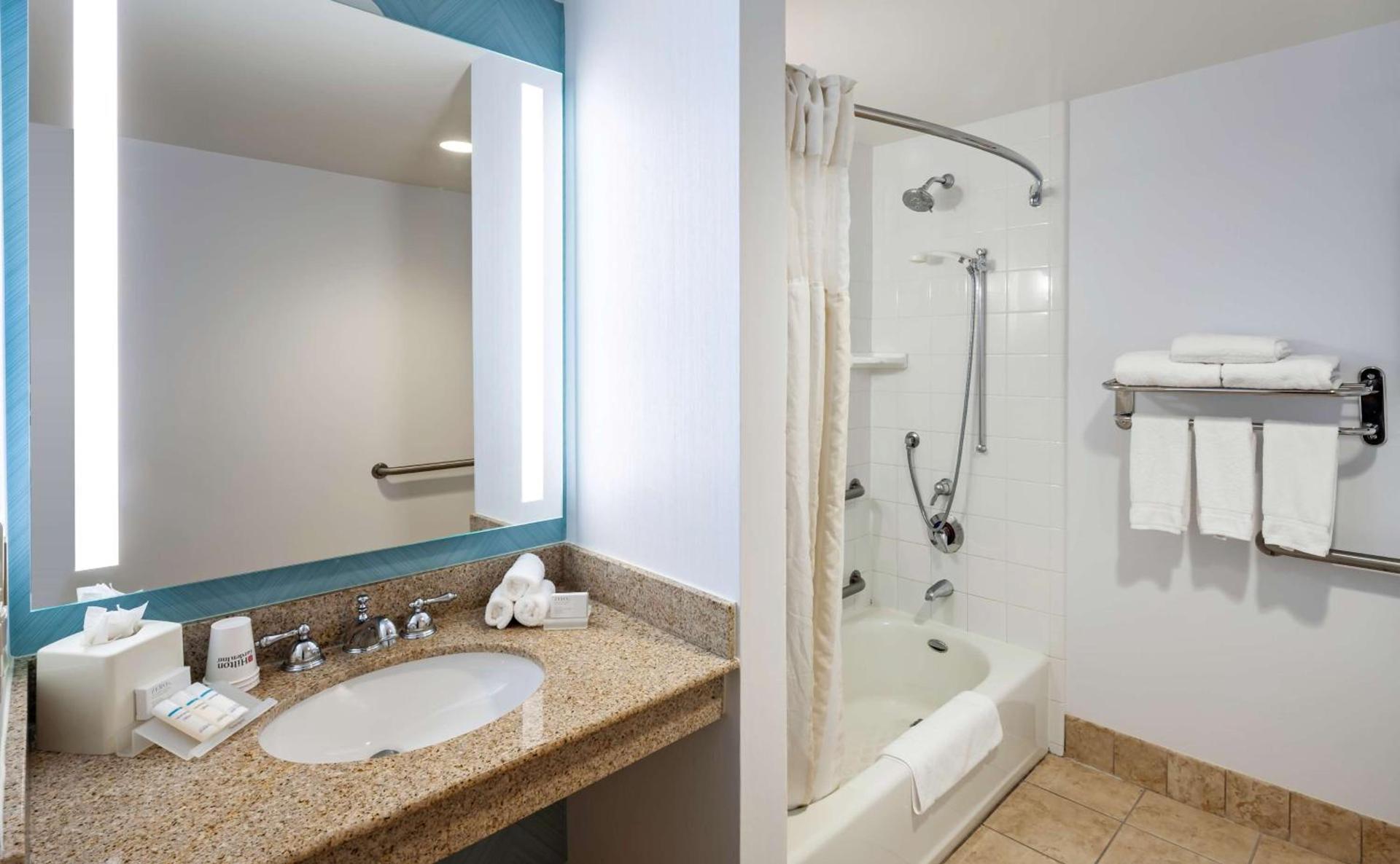 Hilton Garden Inn San Diego Rancho Bernardo photo 25