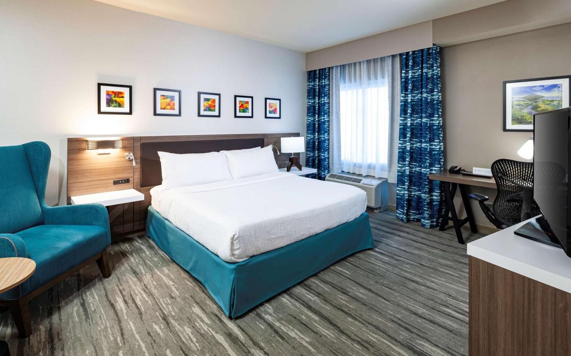 Hilton Garden Inn San Diego Rancho Bernardo photo 27