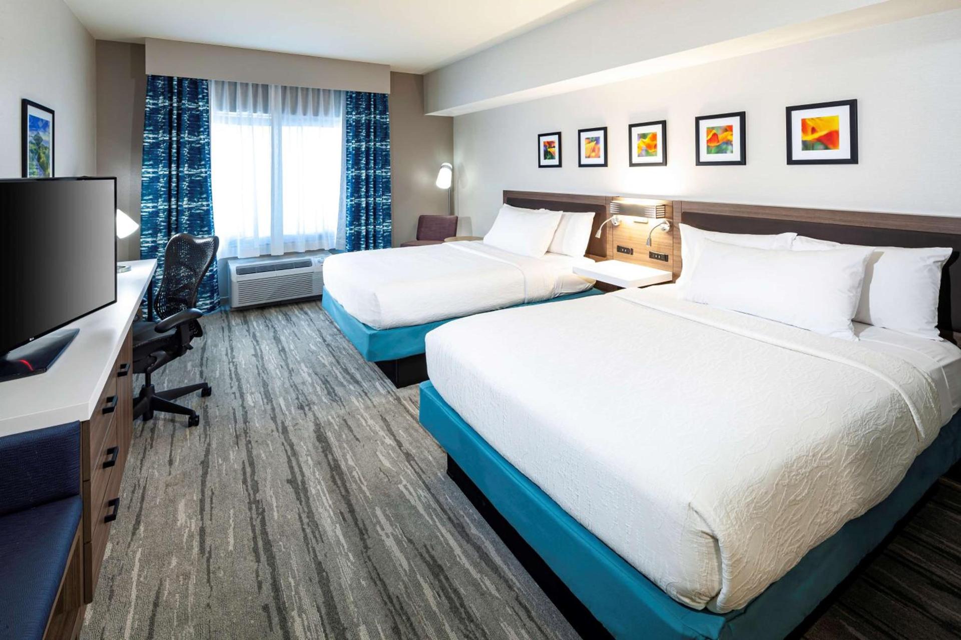 Hilton Garden Inn San Diego Rancho Bernardo photo 28