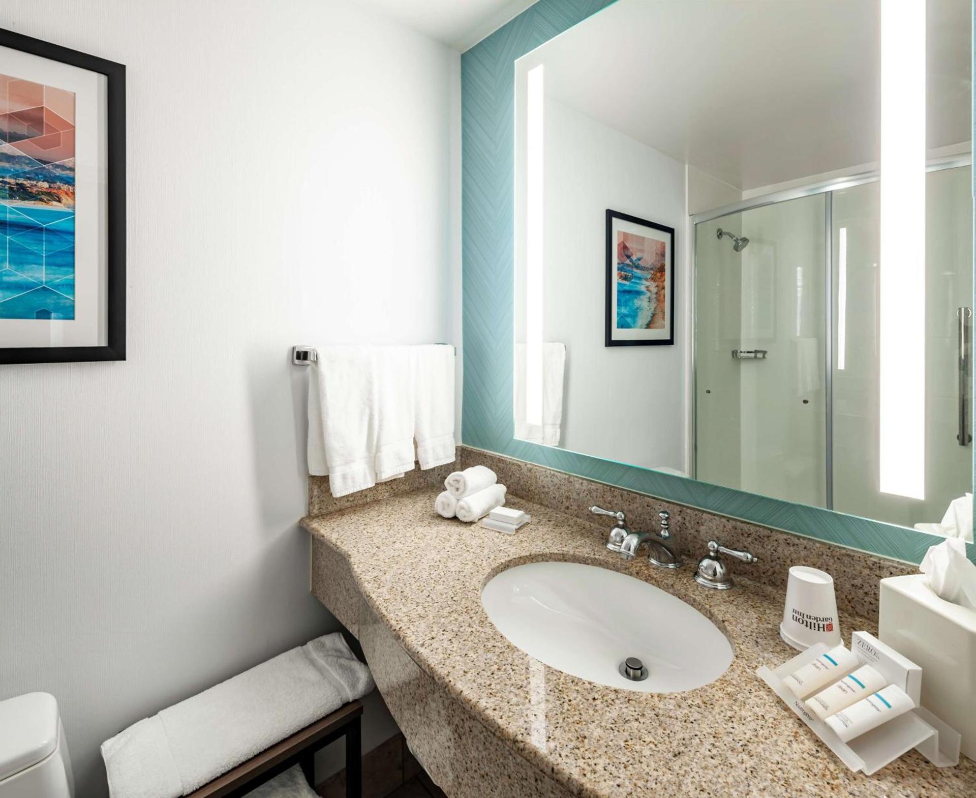 Hilton Garden Inn San Diego Rancho Bernardo photo 32