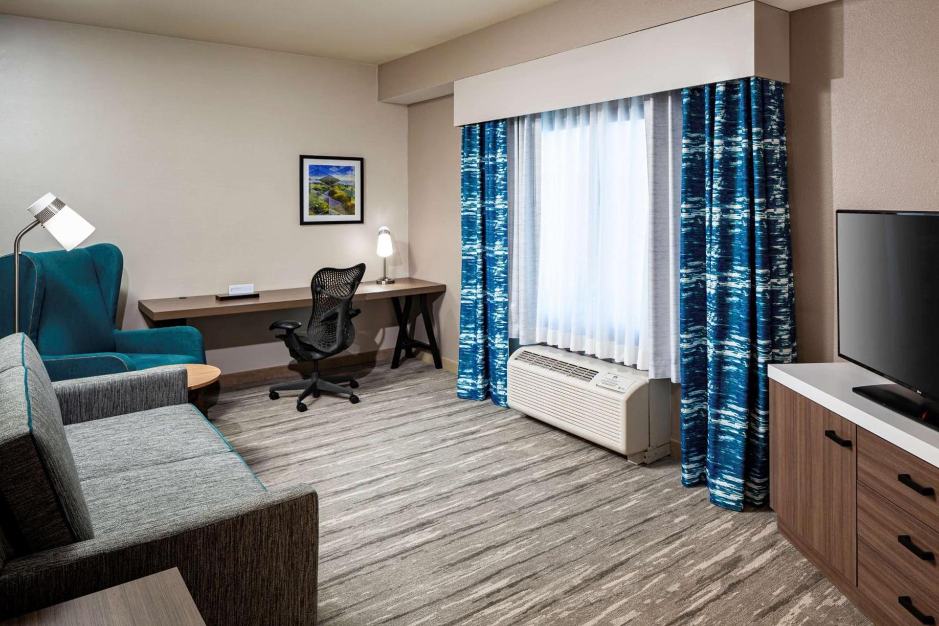 Hilton Garden Inn San Diego Rancho Bernardo photo 33