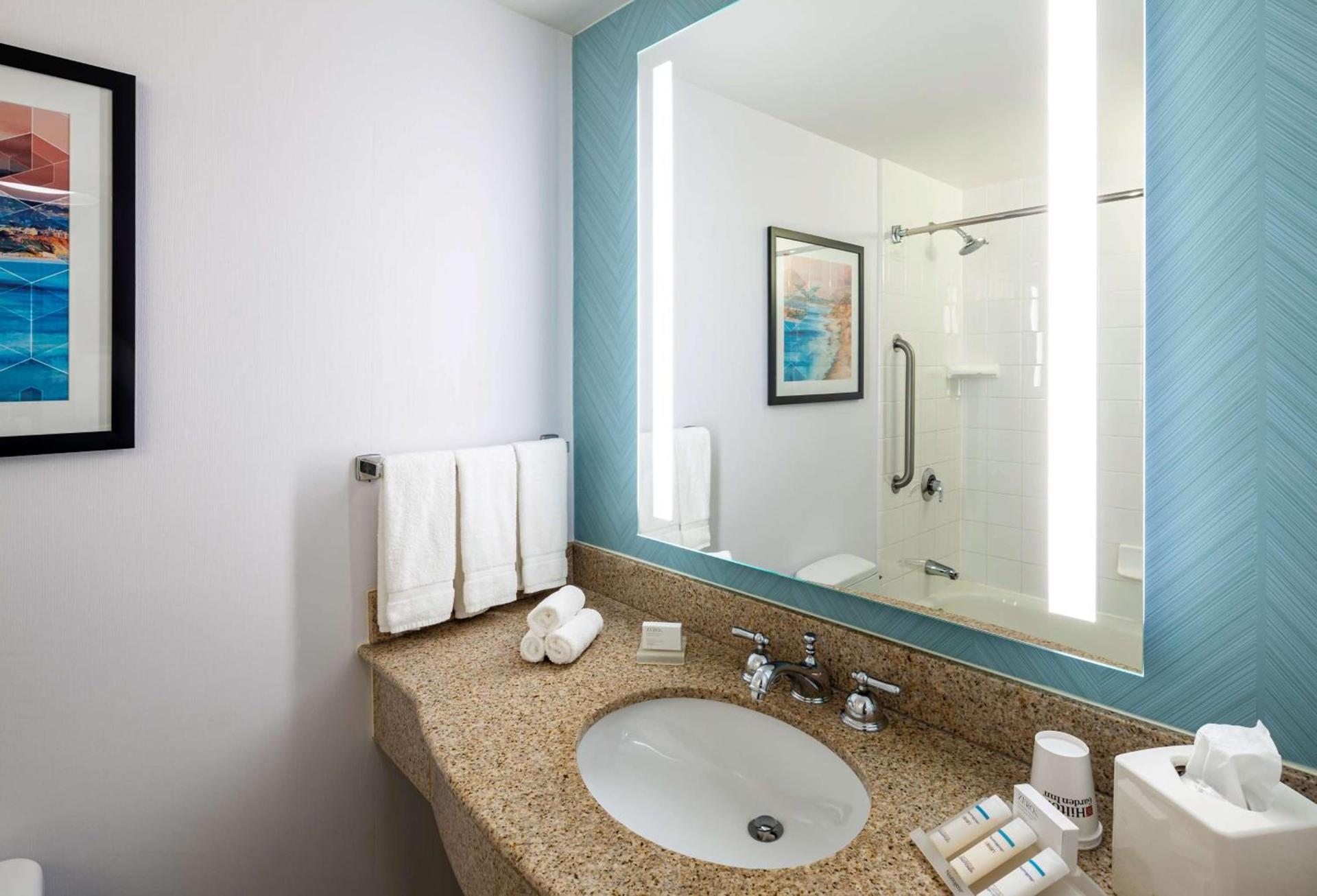 Hilton Garden Inn San Diego Rancho Bernardo photo 34