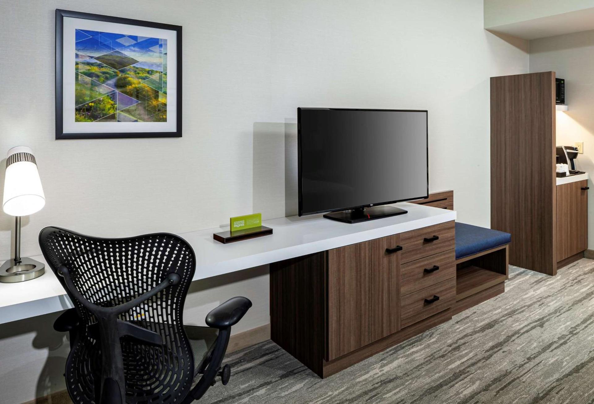 Hilton Garden Inn San Diego Rancho Bernardo photo 35