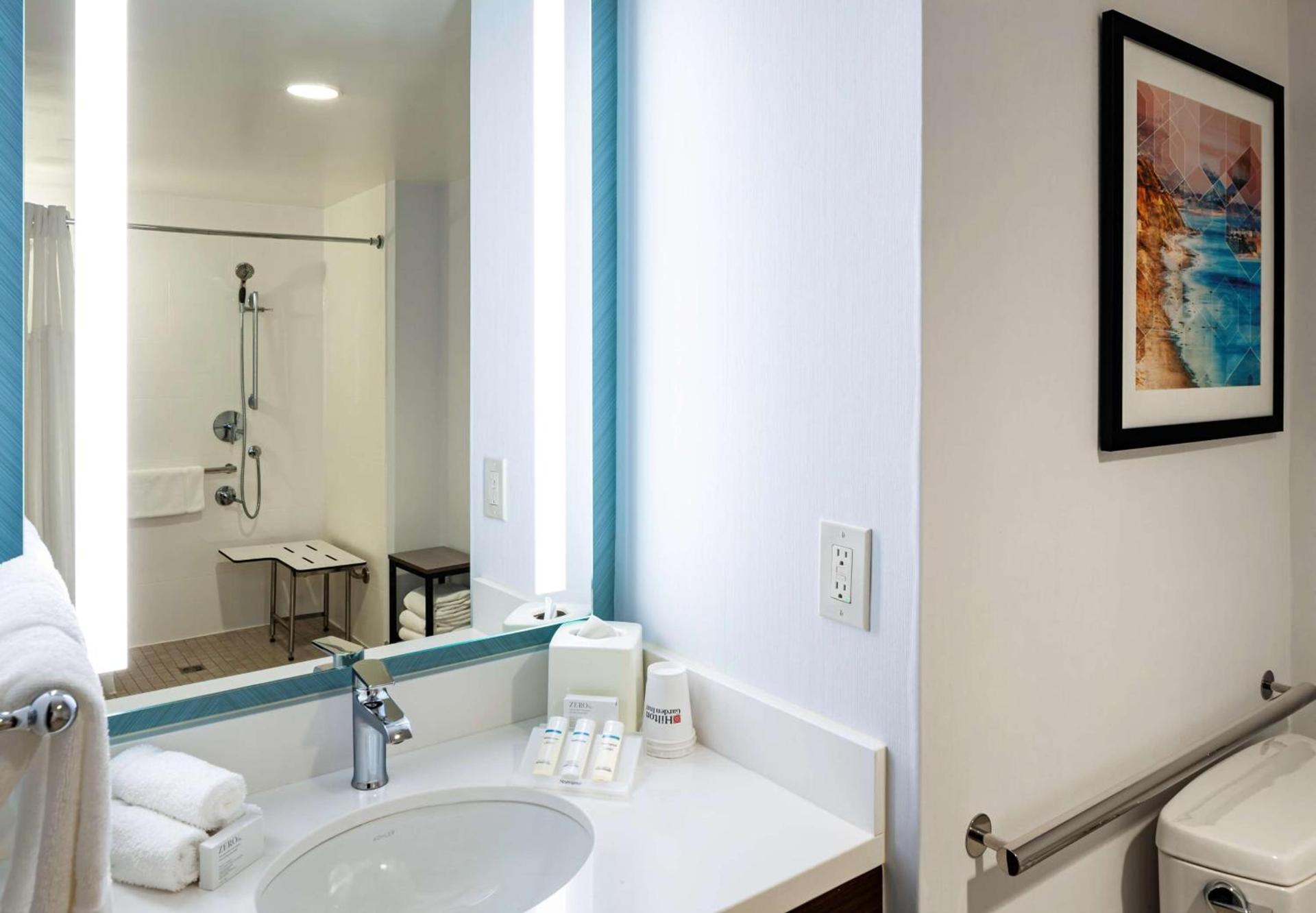 Hilton Garden Inn San Diego Rancho Bernardo photo 37