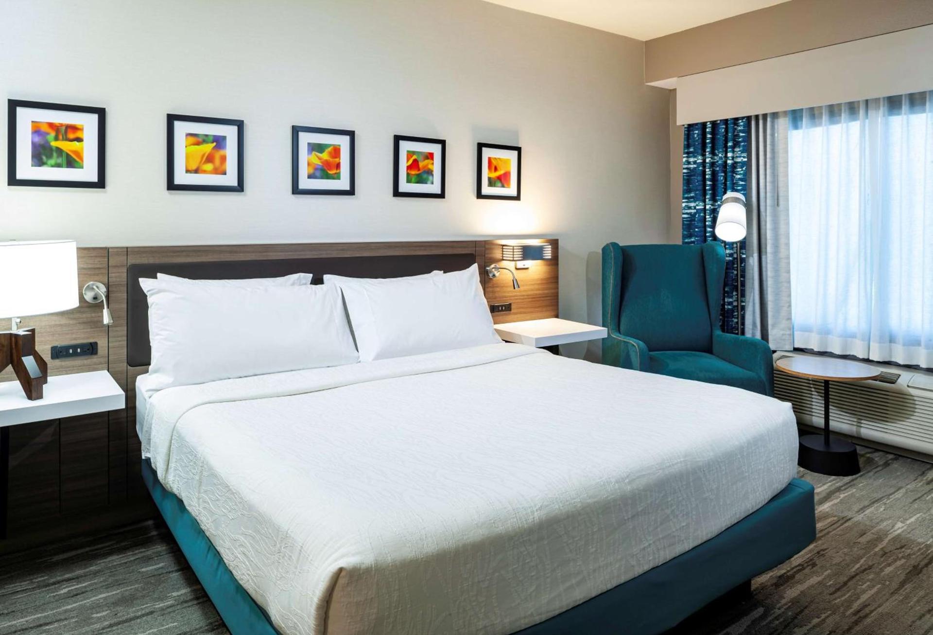 Hilton Garden Inn San Diego Rancho Bernardo photo 36