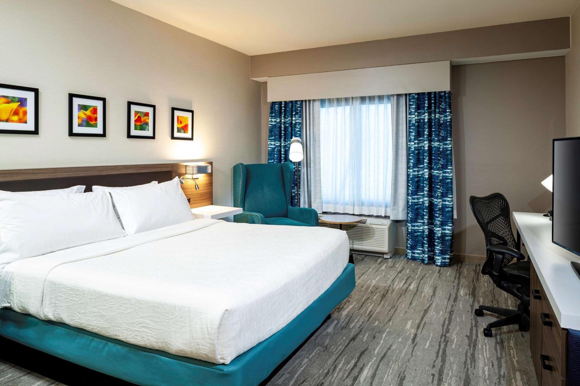 Hilton Garden Inn San Diego Rancho Bernardo photo 38