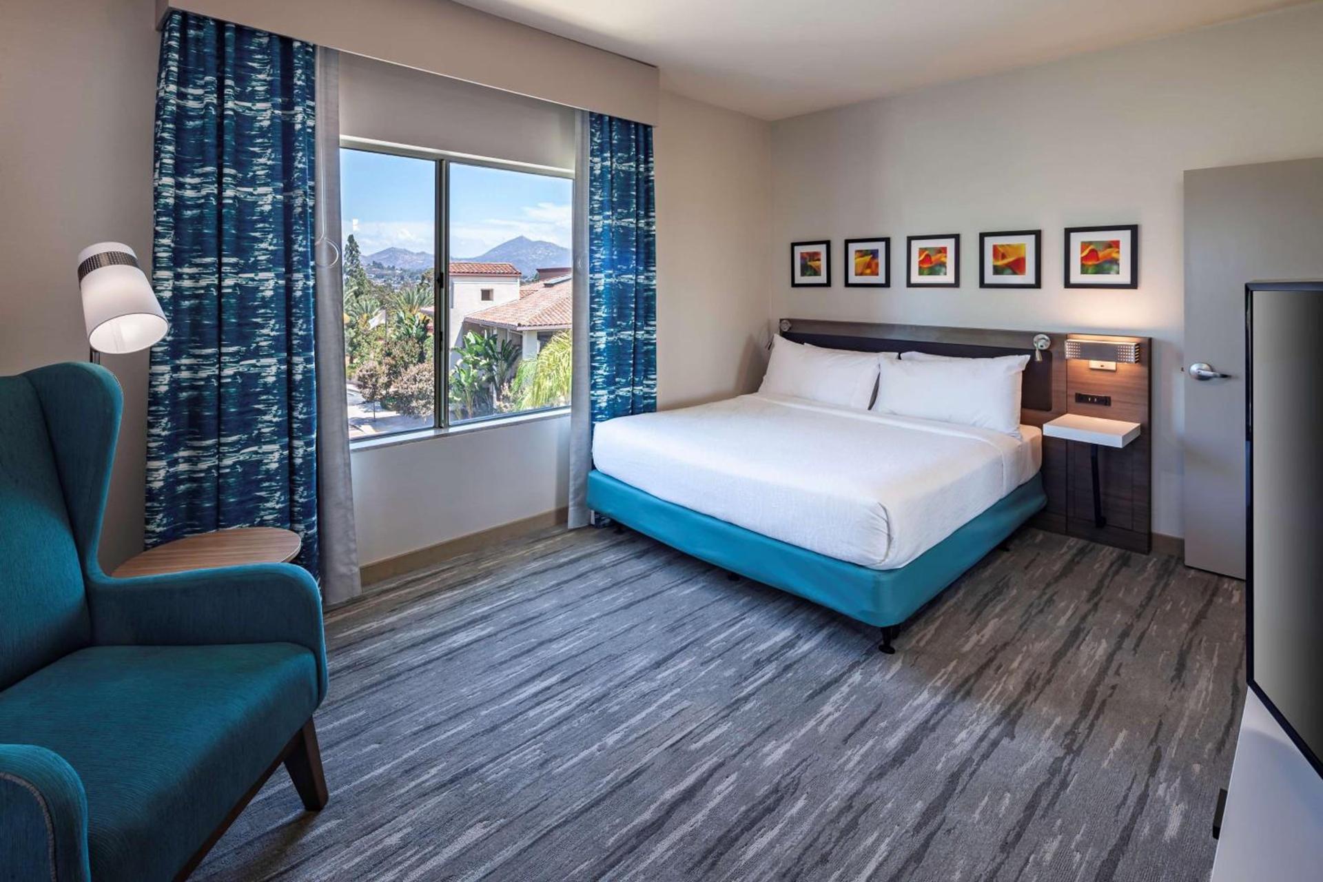 Hilton Garden Inn San Diego Rancho Bernardo photo 39