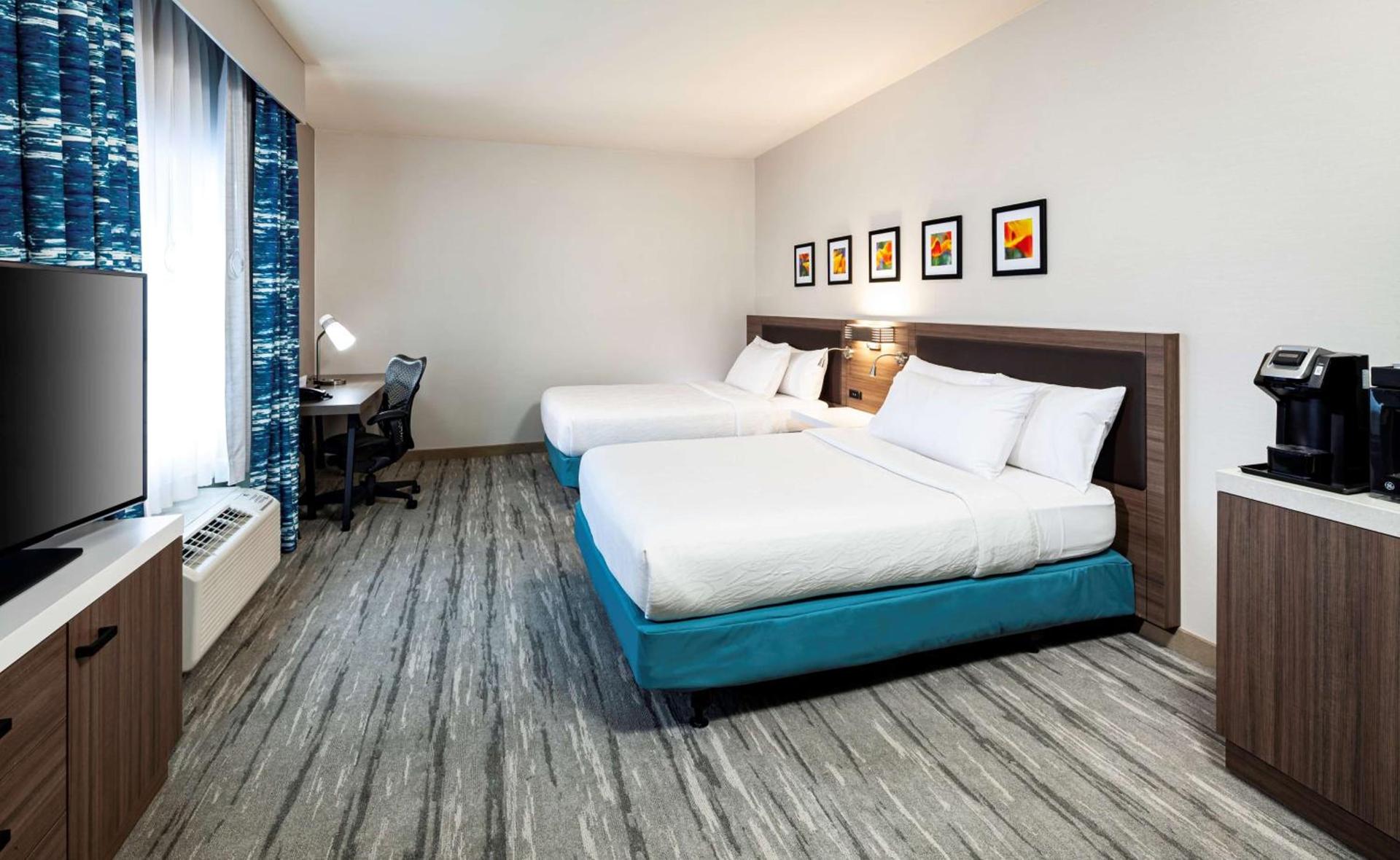 Hilton Garden Inn San Diego Rancho Bernardo photo 40
