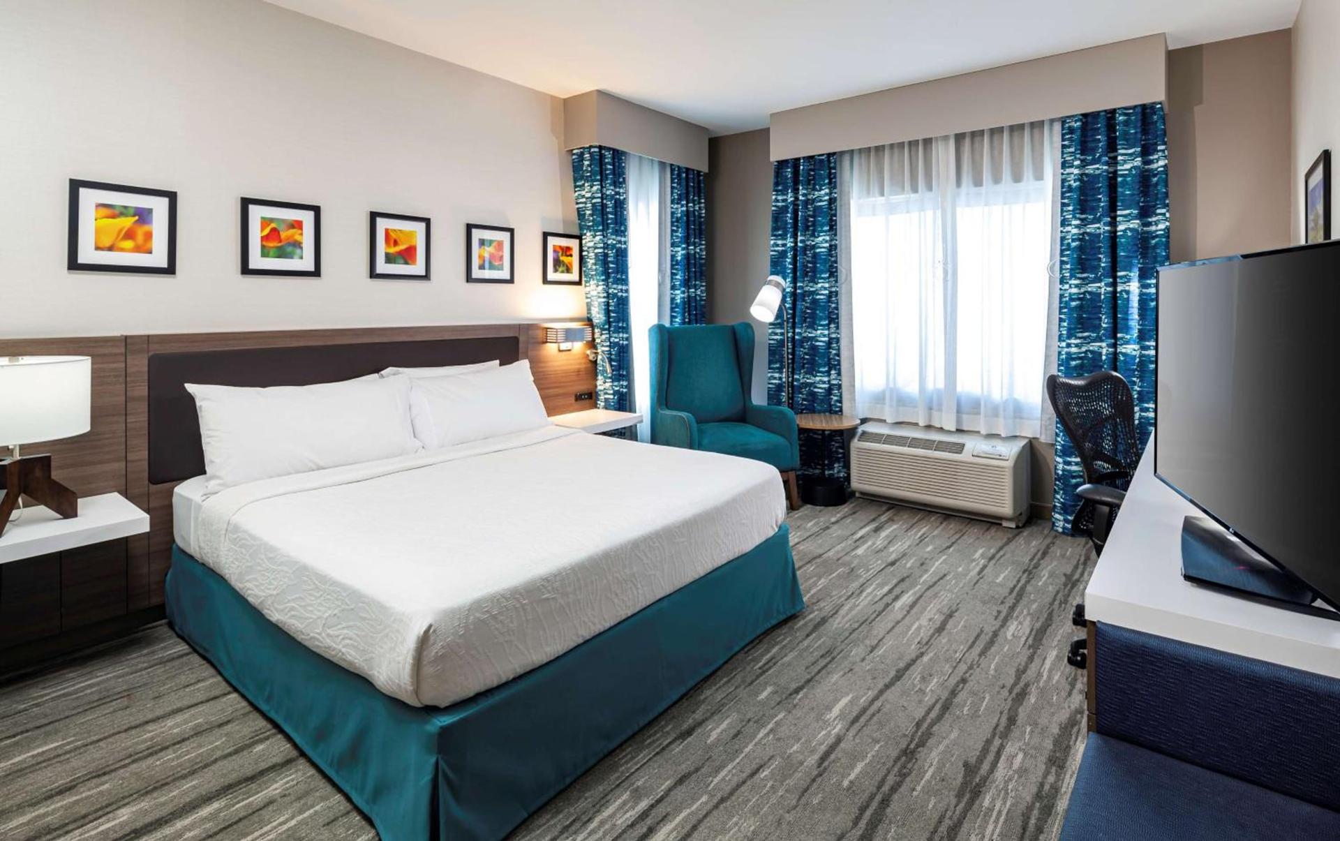 Hilton Garden Inn San Diego Rancho Bernardo photo 41