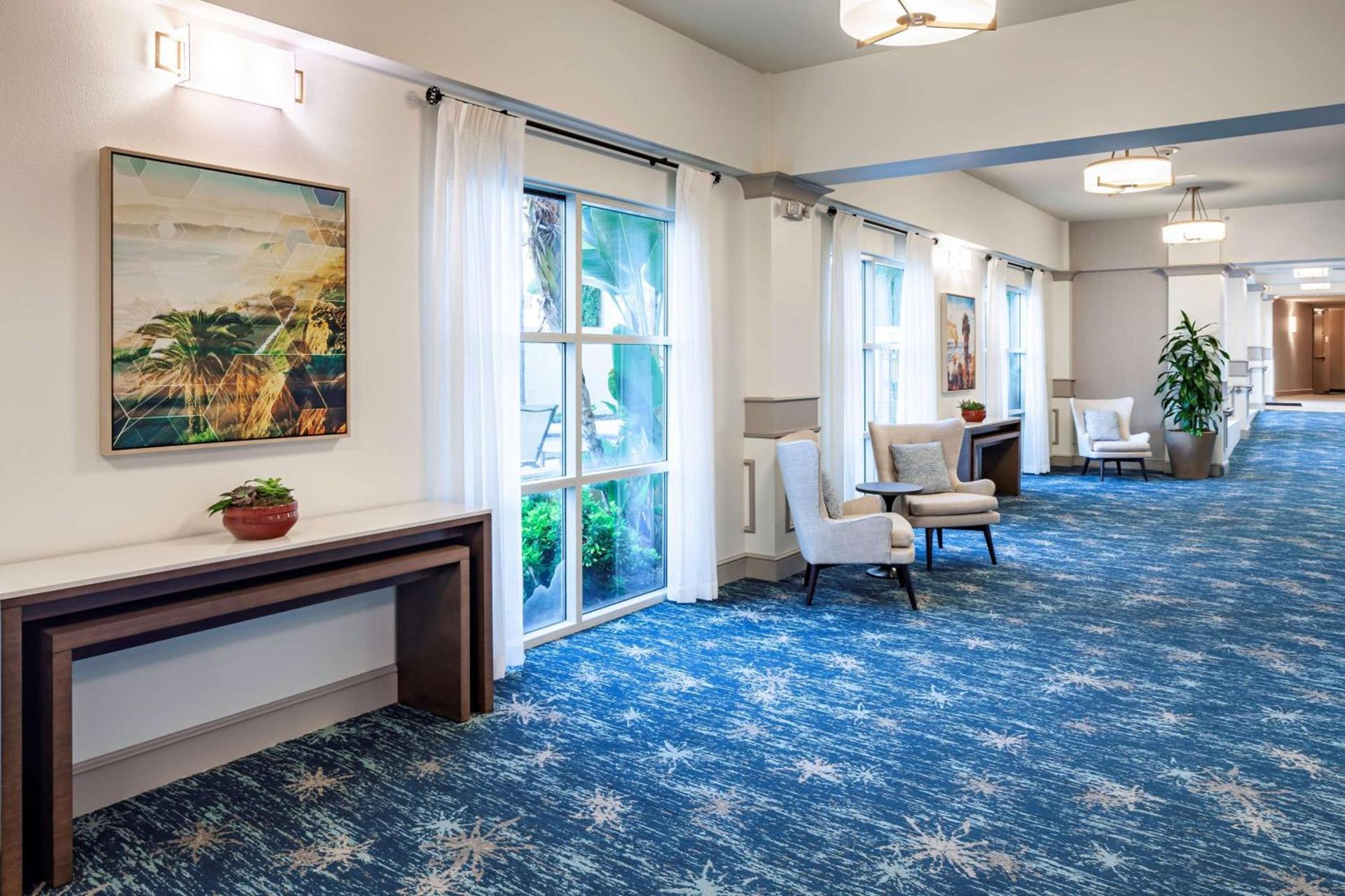 Hilton Garden Inn San Diego Rancho Bernardo photo 44
