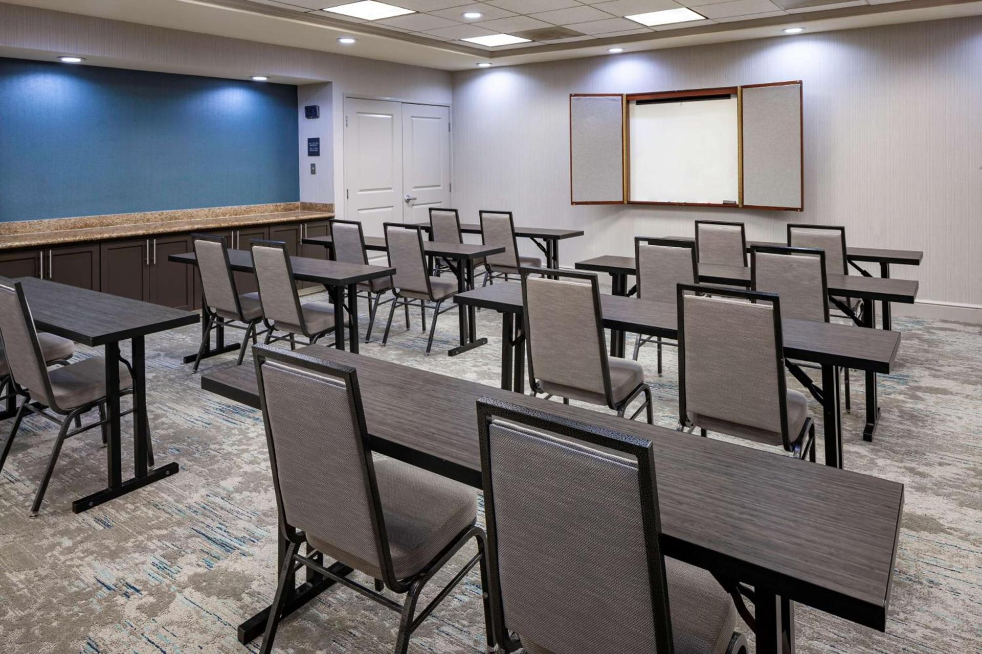 Hilton Garden Inn San Diego Rancho Bernardo photo 45