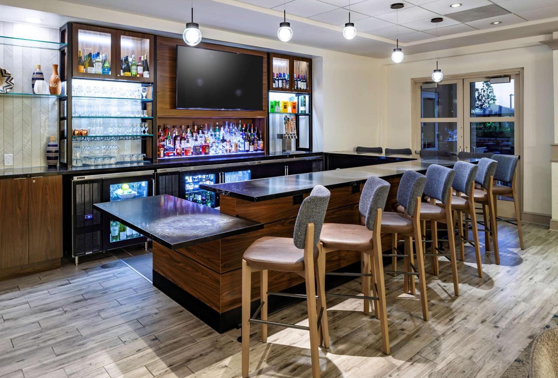 Hilton Garden Inn San Diego Rancho Bernardo photo 46