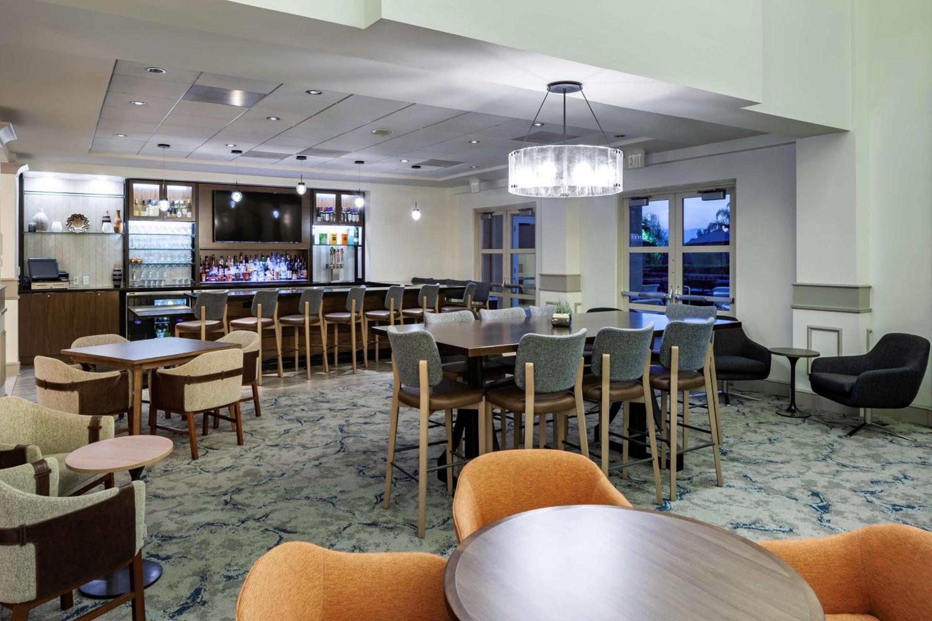 Hilton Garden Inn San Diego Rancho Bernardo photo 47
