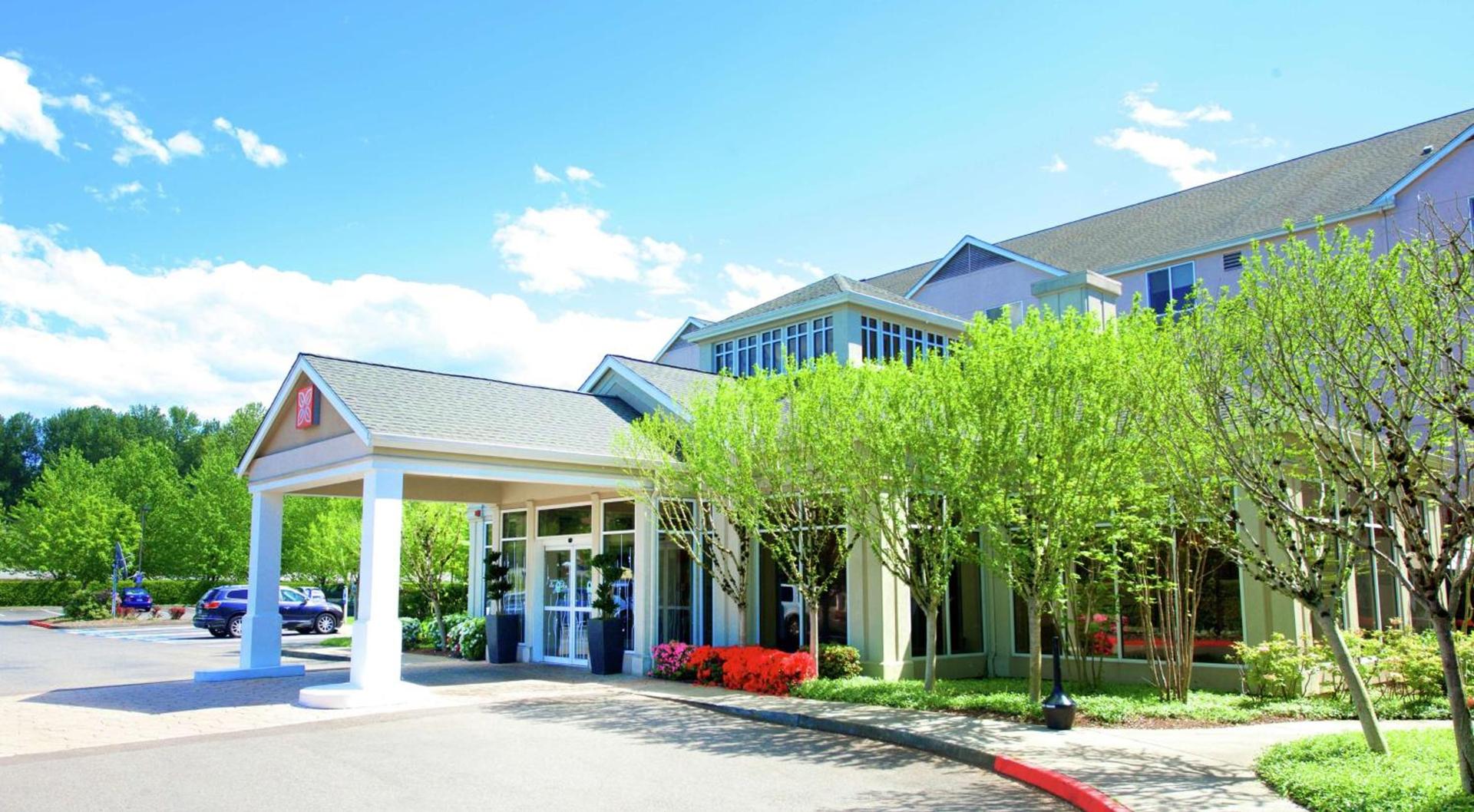 Hilton Garden Inn Seattle/Renton photo 3