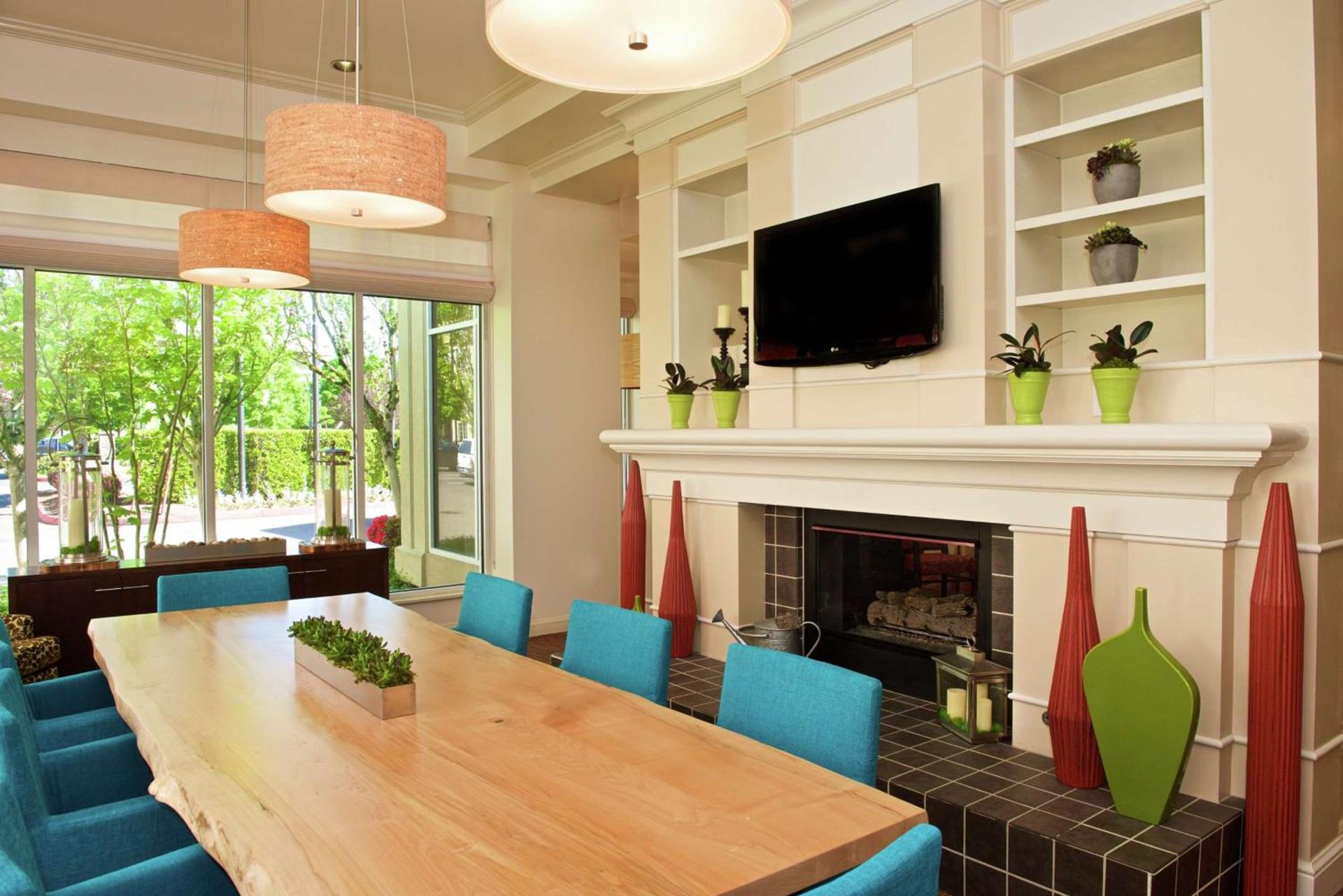 Hilton Garden Inn Seattle/Renton photo 5