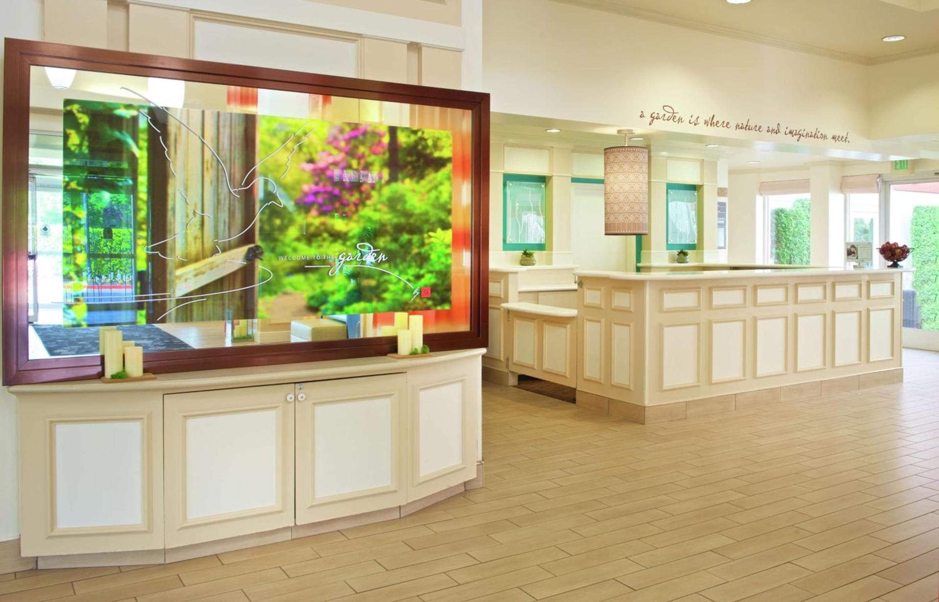 Hilton Garden Inn Seattle/Renton photo 6