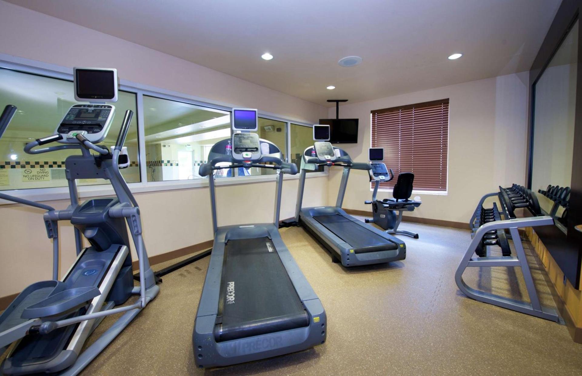 Hilton Garden Inn Seattle/Renton photo 9