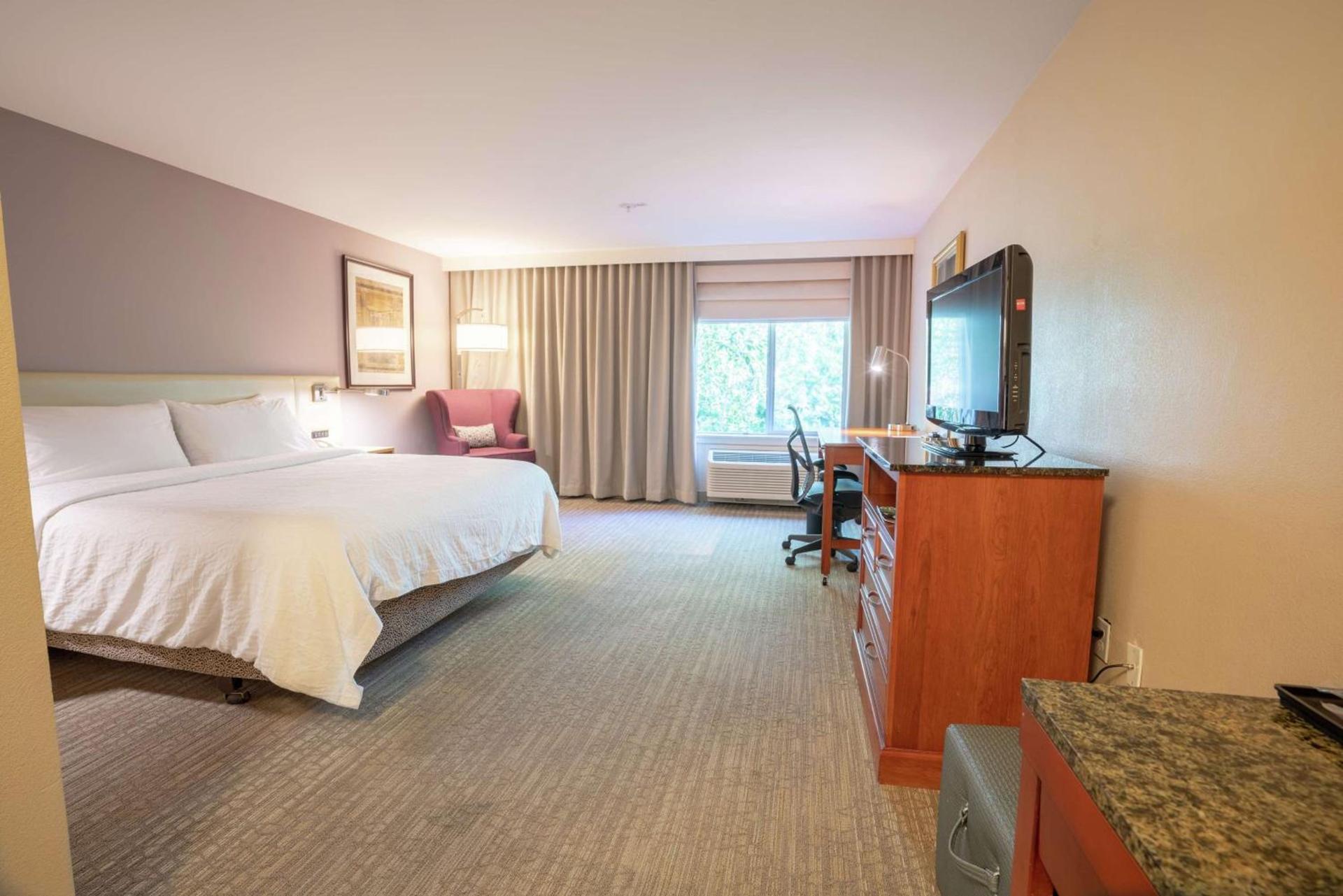 Hilton Garden Inn Seattle/Renton photo 10