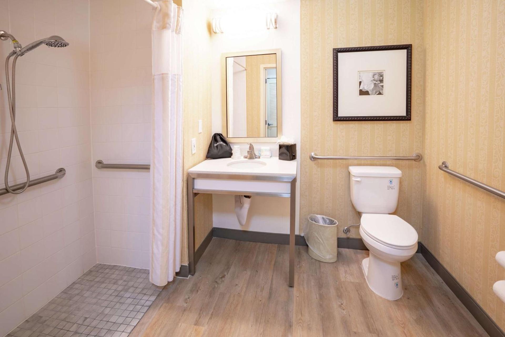 Hilton Garden Inn Seattle/Renton photo 11