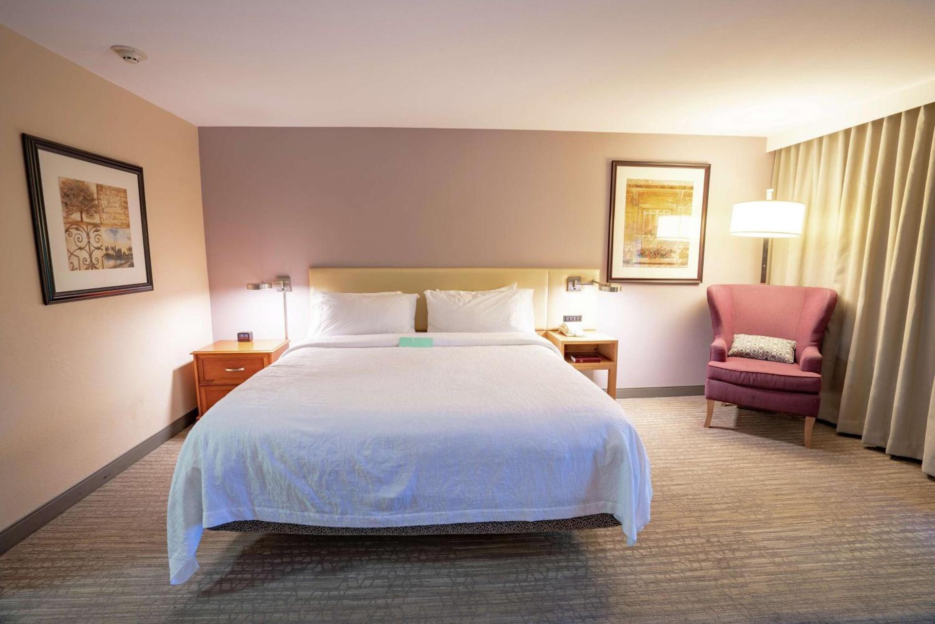 Hilton Garden Inn Seattle/Renton photo 12