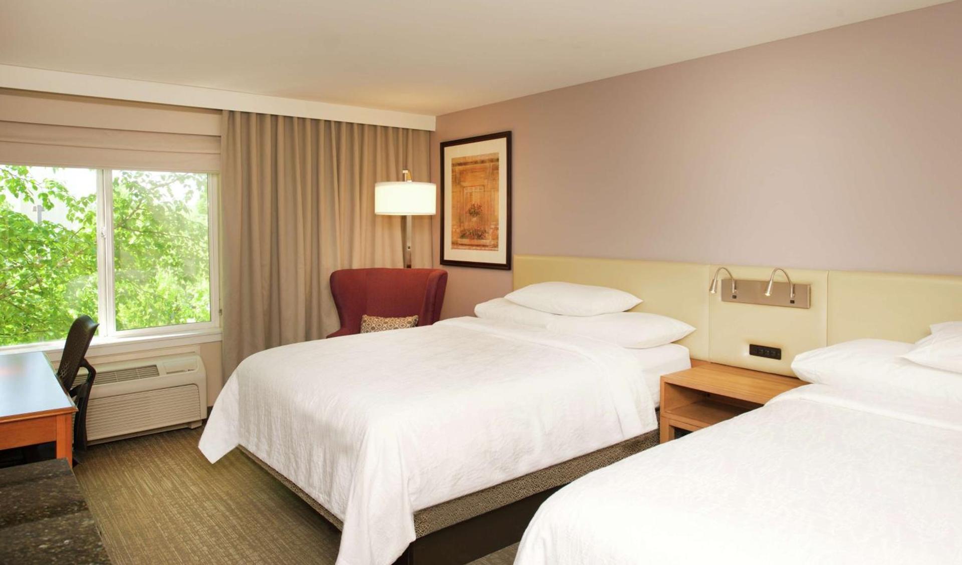 Hilton Garden Inn Seattle/Renton photo 13