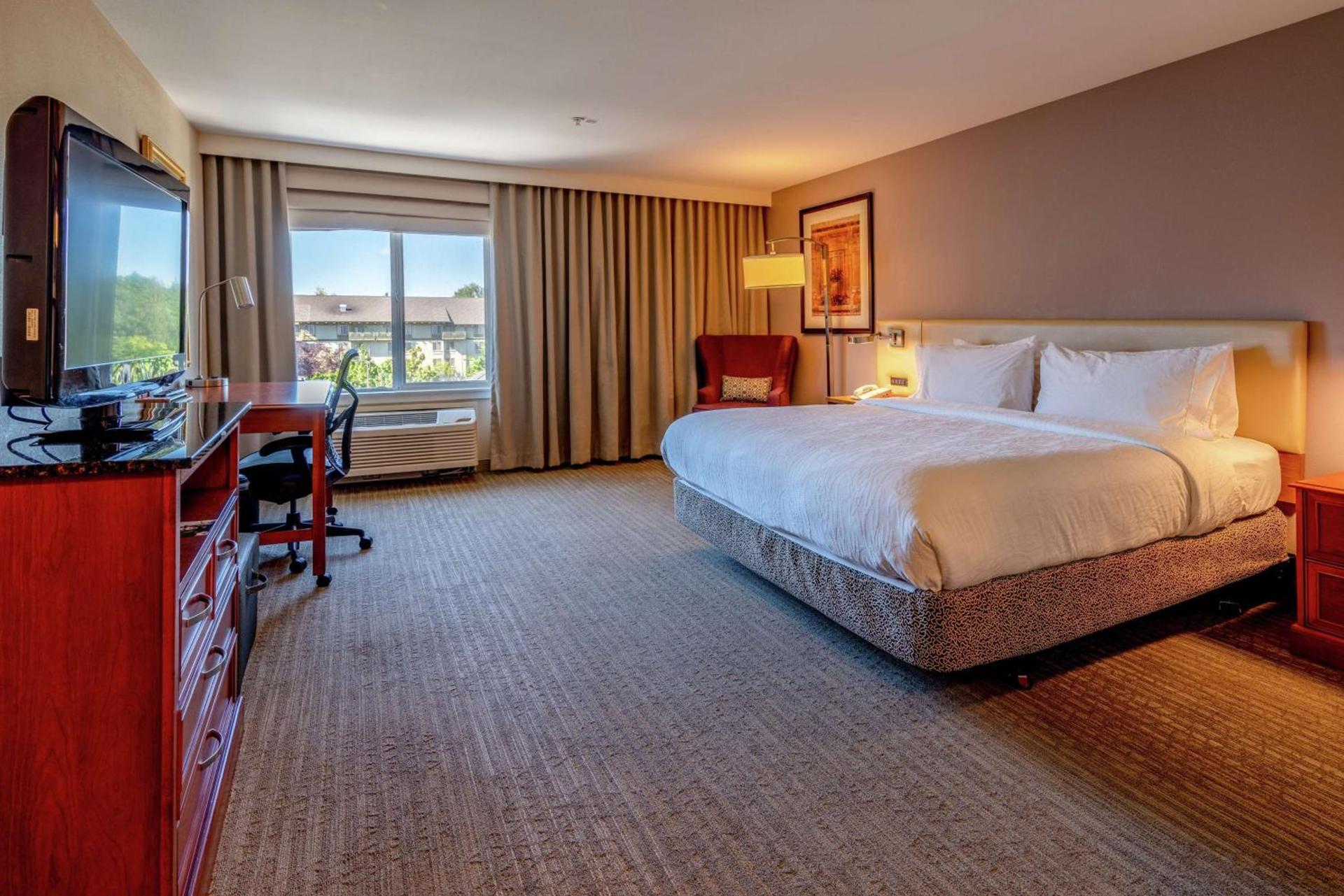 Hilton Garden Inn Seattle/Renton photo 14
