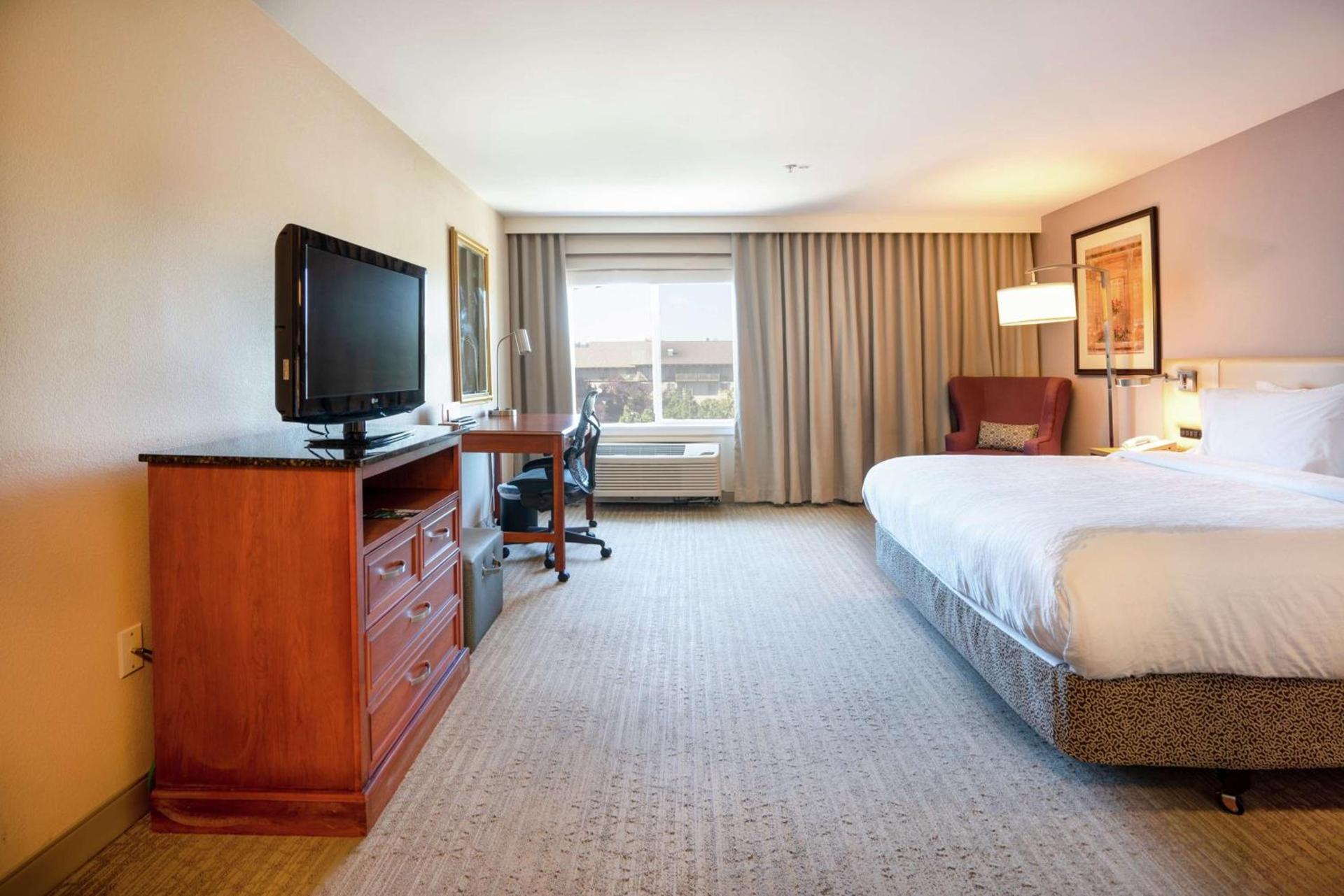 Hilton Garden Inn Seattle/Renton photo 15