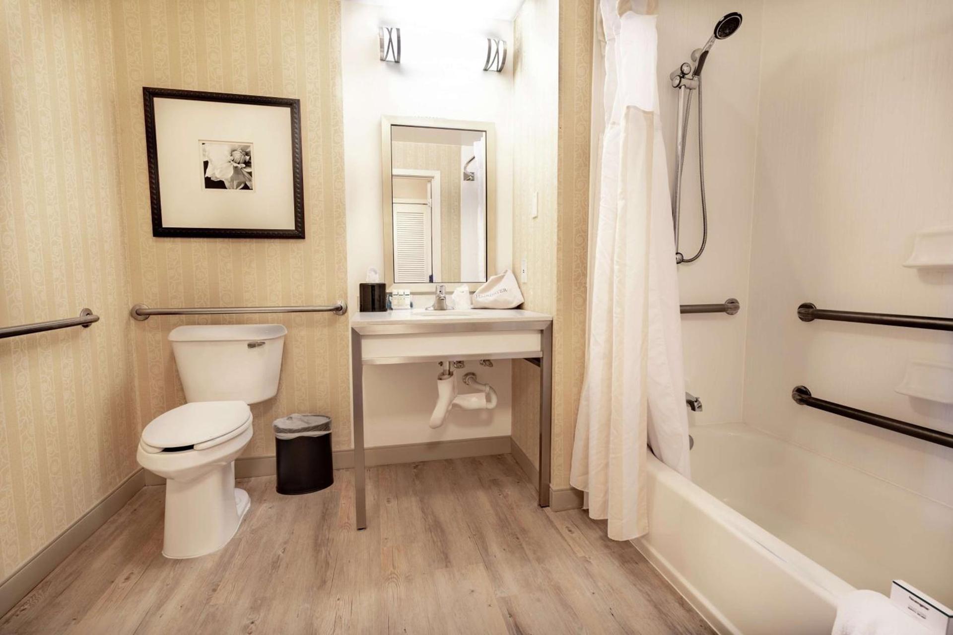 Hilton Garden Inn Seattle/Renton photo 16