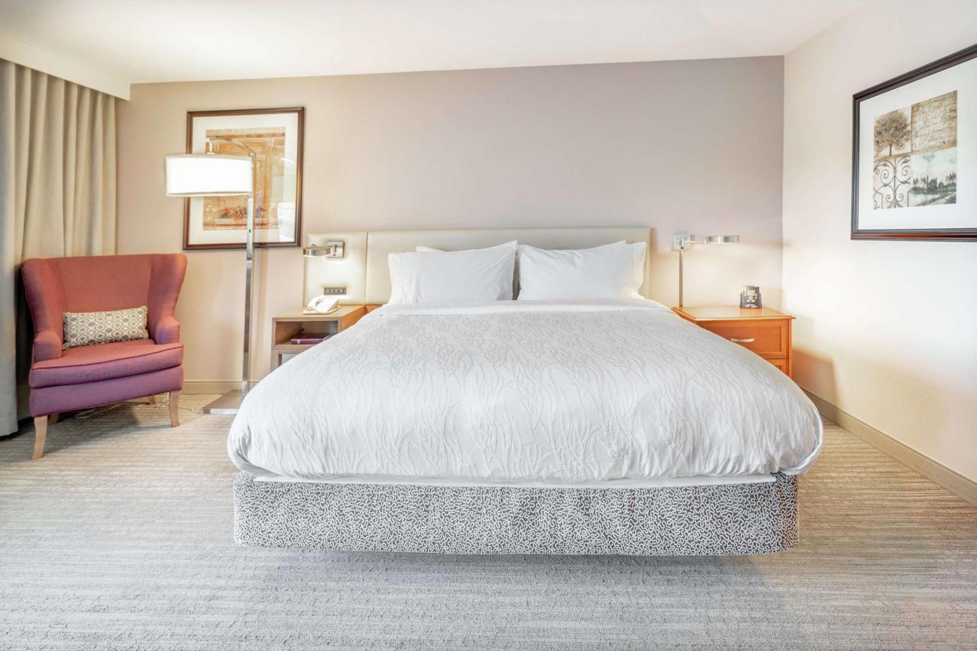 Hilton Garden Inn Seattle/Renton photo 17