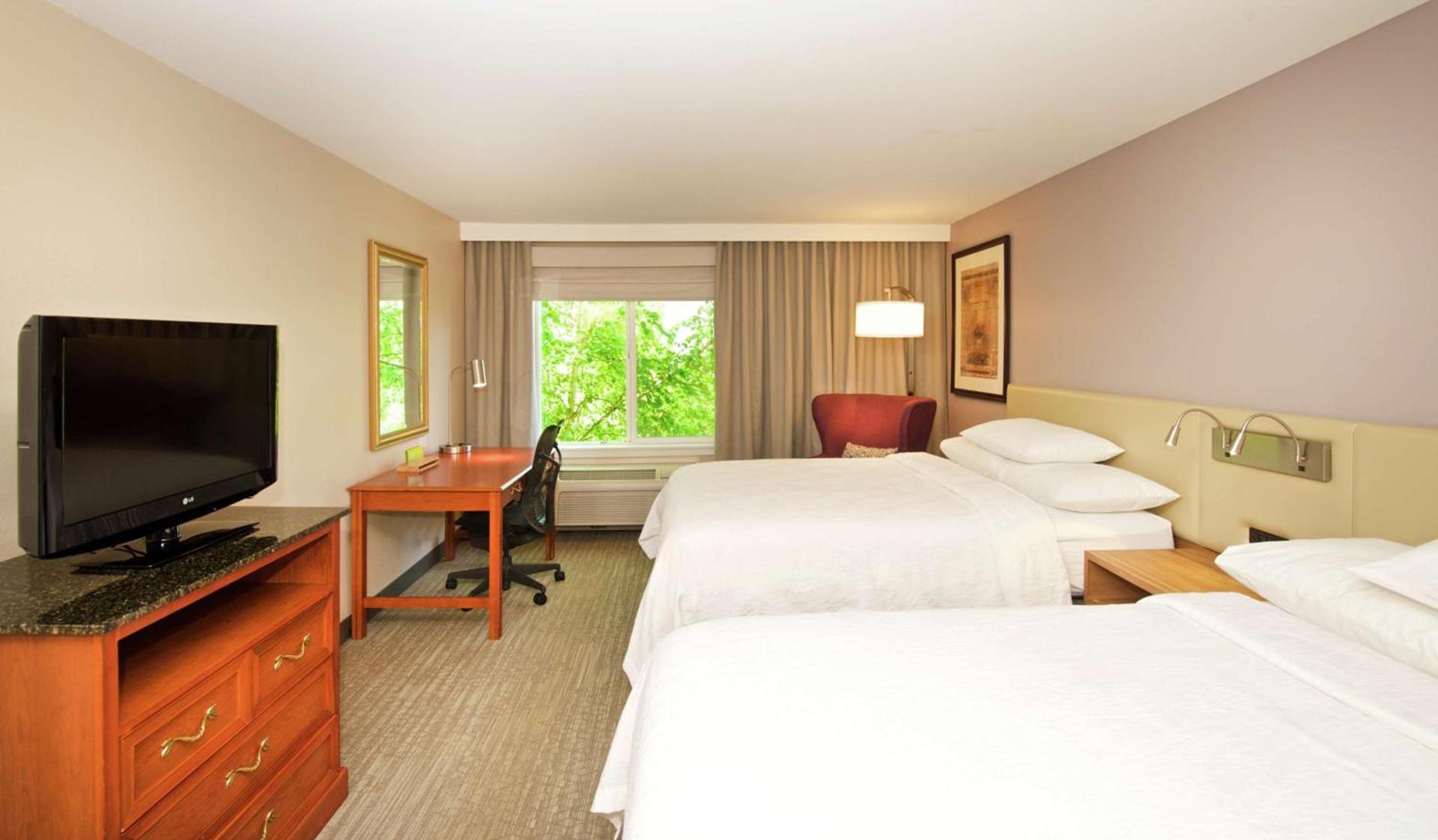 Hilton Garden Inn Seattle/Renton photo 19