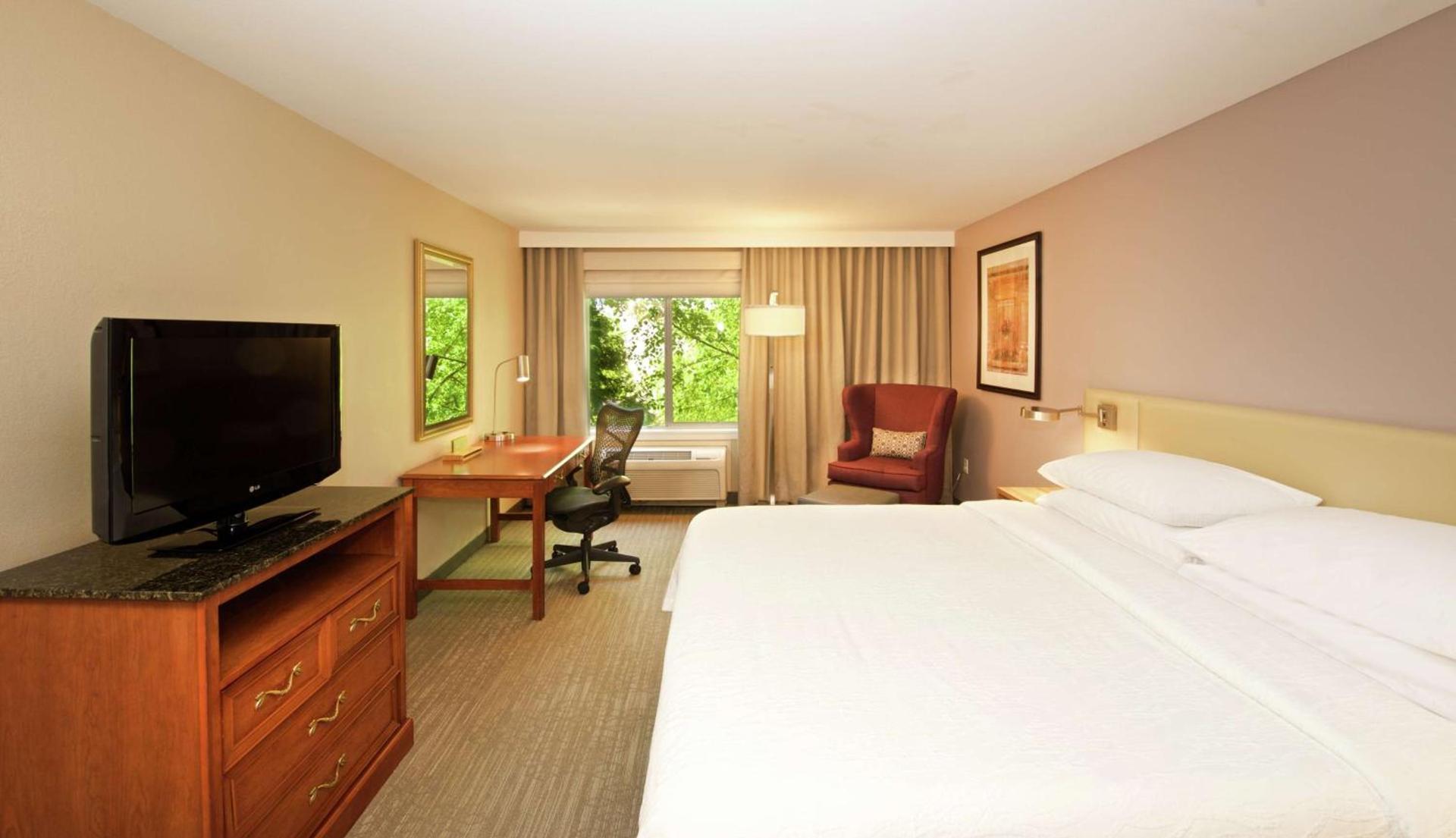 Hilton Garden Inn Seattle/Renton photo 20