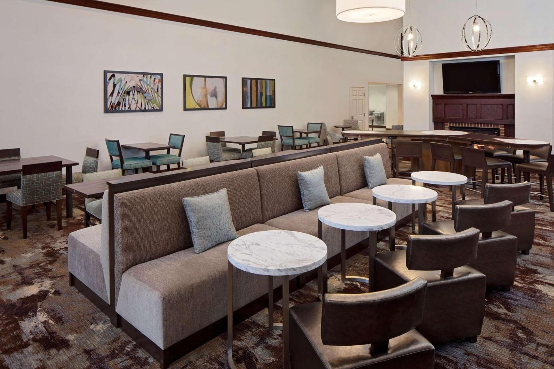 Homewood Suites Nashville/Brentwood photo 2
