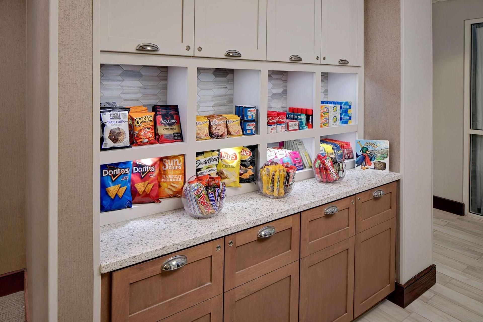 Homewood Suites Nashville/Brentwood photo 6