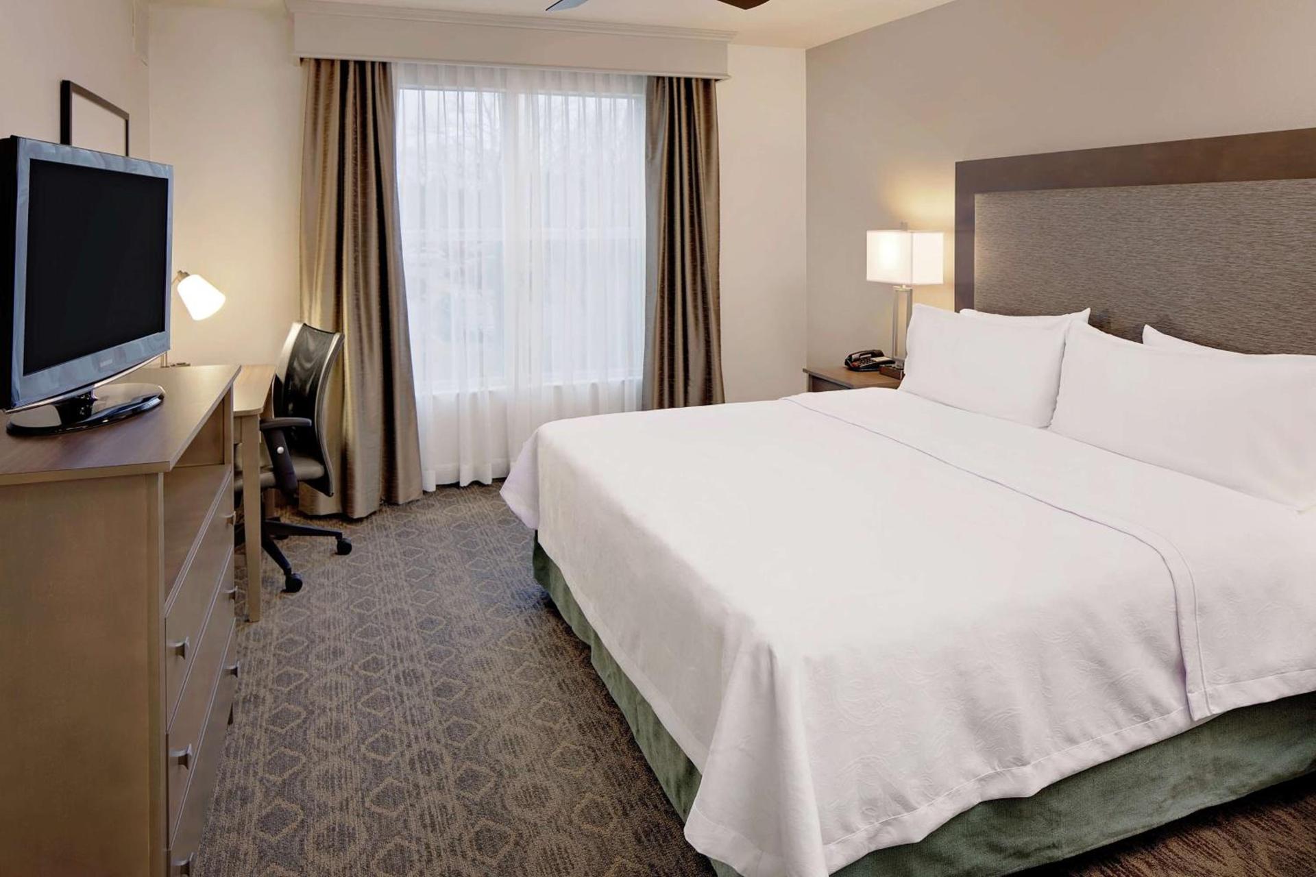 Homewood Suites Nashville/Brentwood photo 23