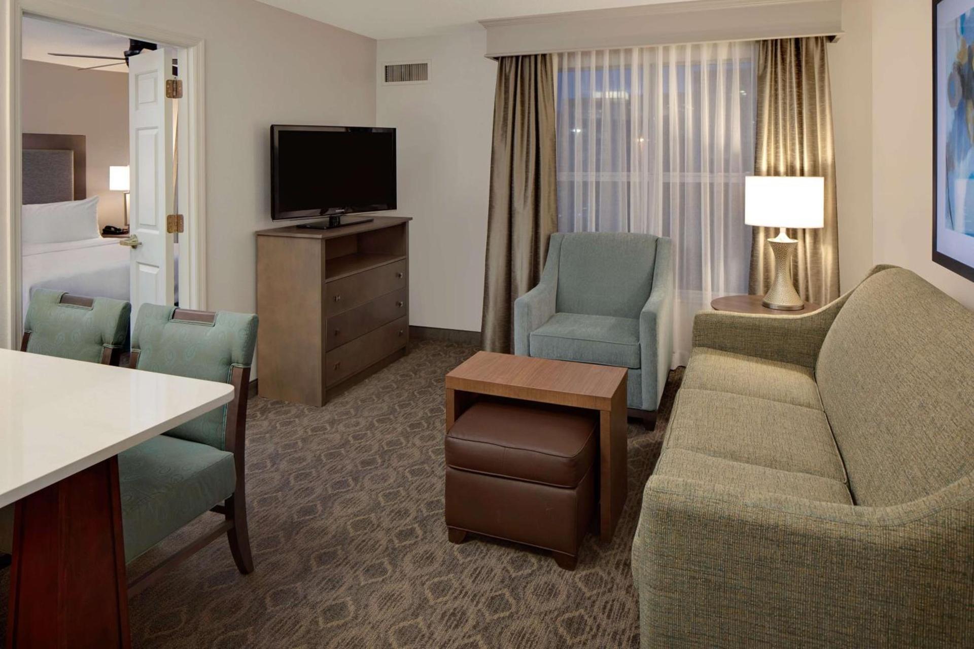 Homewood Suites Nashville/Brentwood photo 20