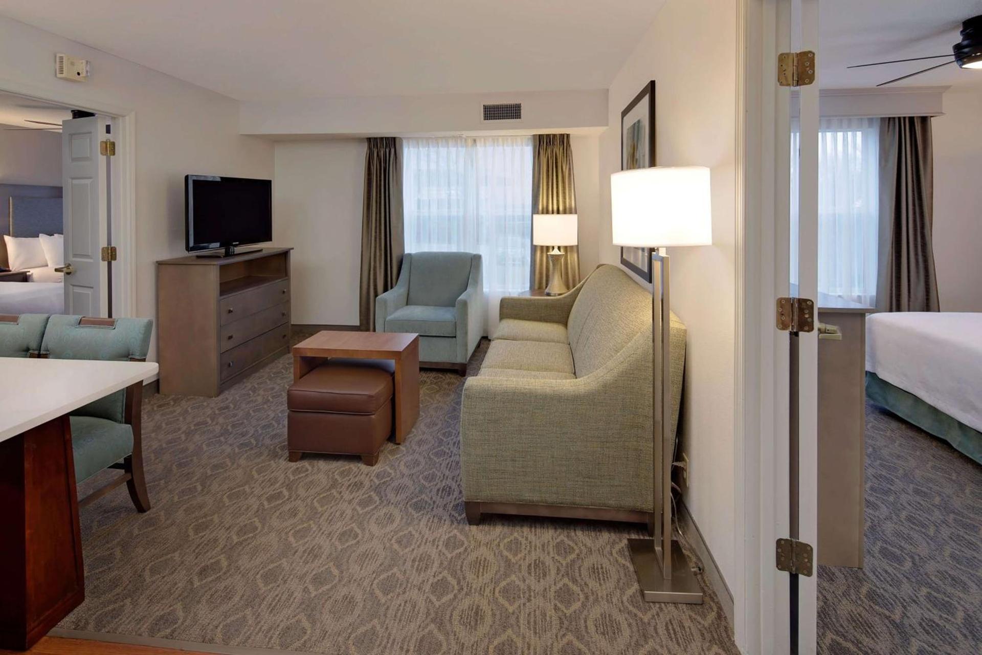 Homewood Suites Nashville/Brentwood photo 21