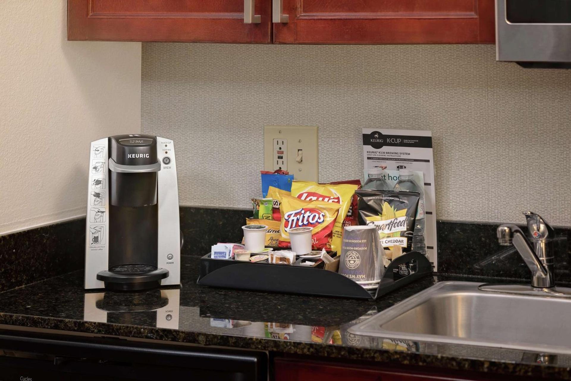 Homewood Suites Nashville/Brentwood photo 16