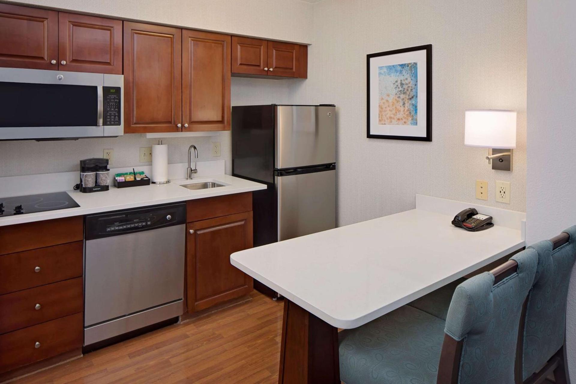 Homewood Suites Nashville/Brentwood photo 17