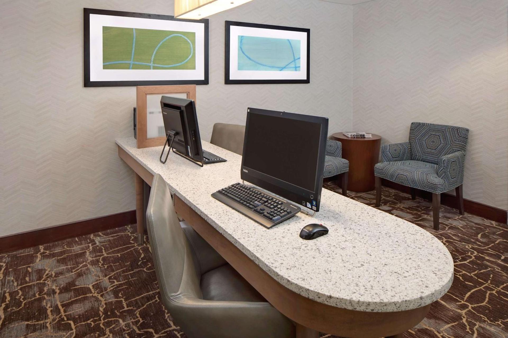 Homewood Suites Nashville/Brentwood photo 19