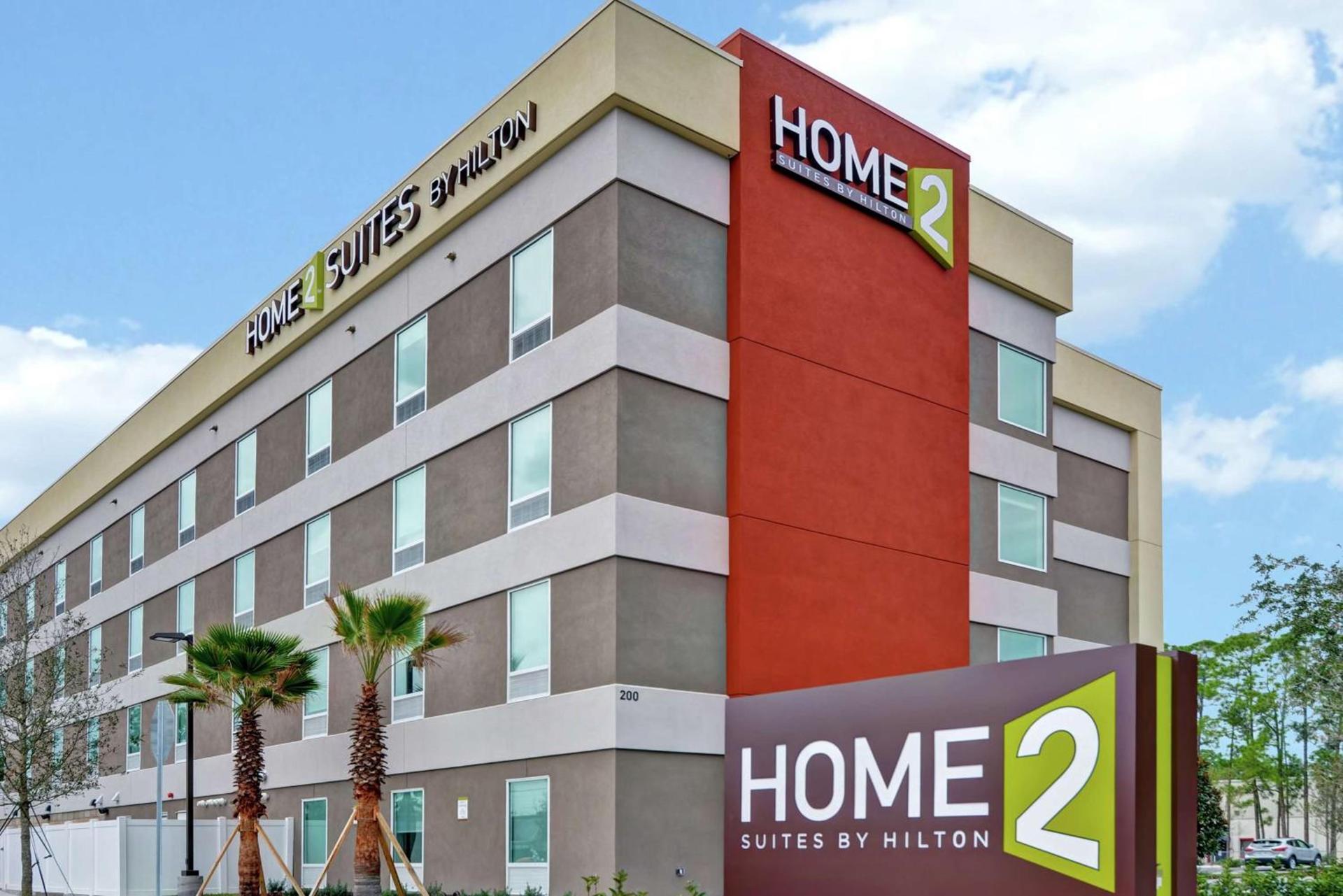 Home2 Suites By Hilton Daytona Beach Speedway photo 38