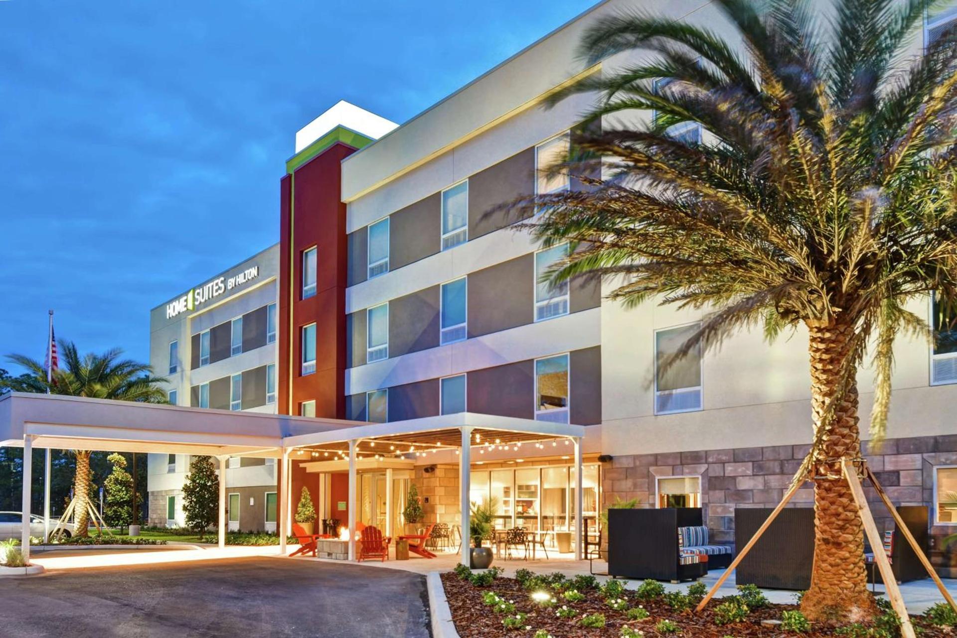 Home2 Suites By Hilton Daytona Beach Speedway photo 1