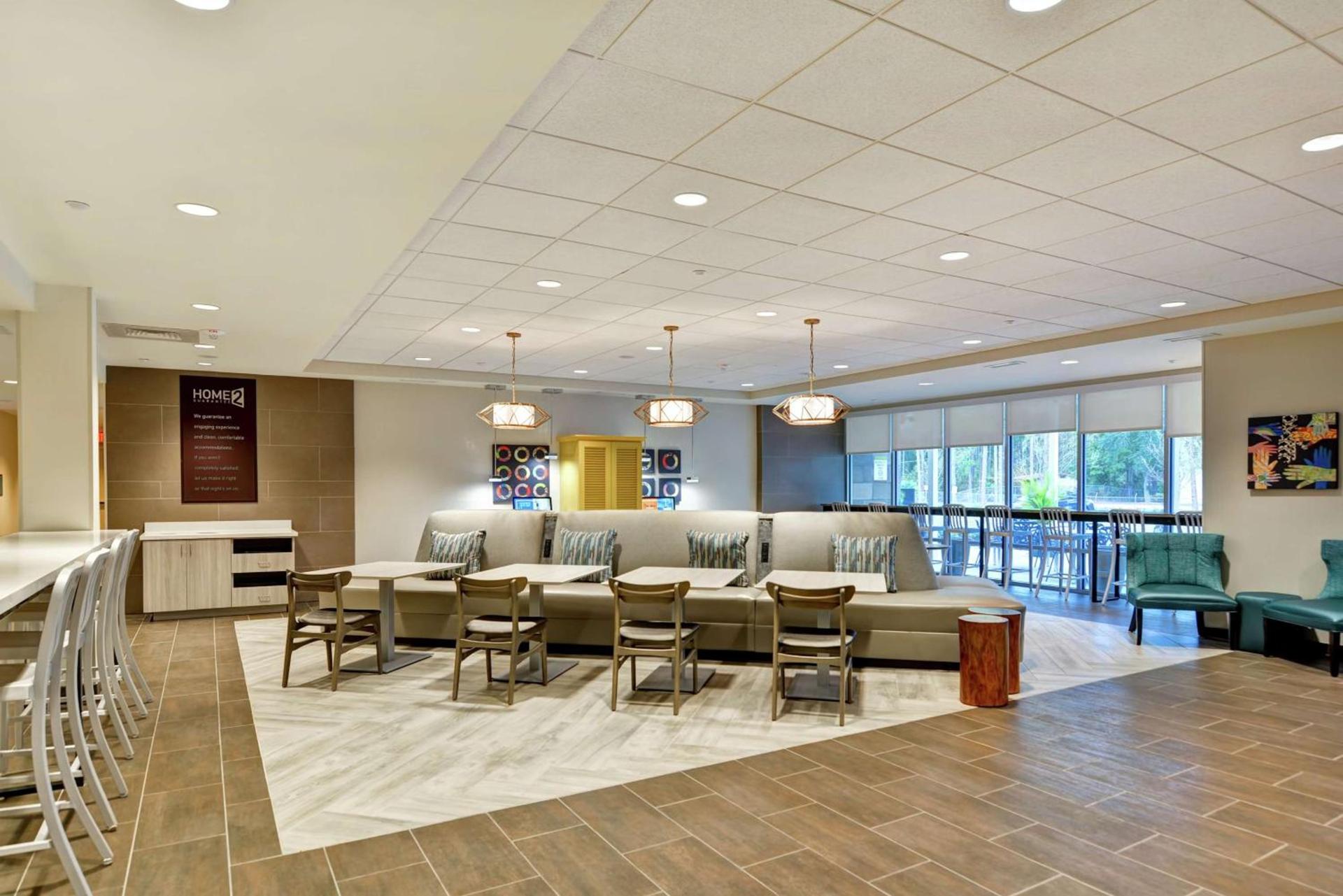 Home2 Suites By Hilton Daytona Beach Speedway photo 11