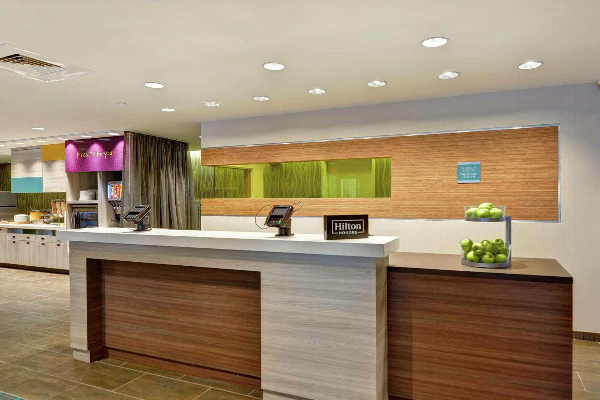 Home2 Suites By Hilton Daytona Beach Speedway photo 10